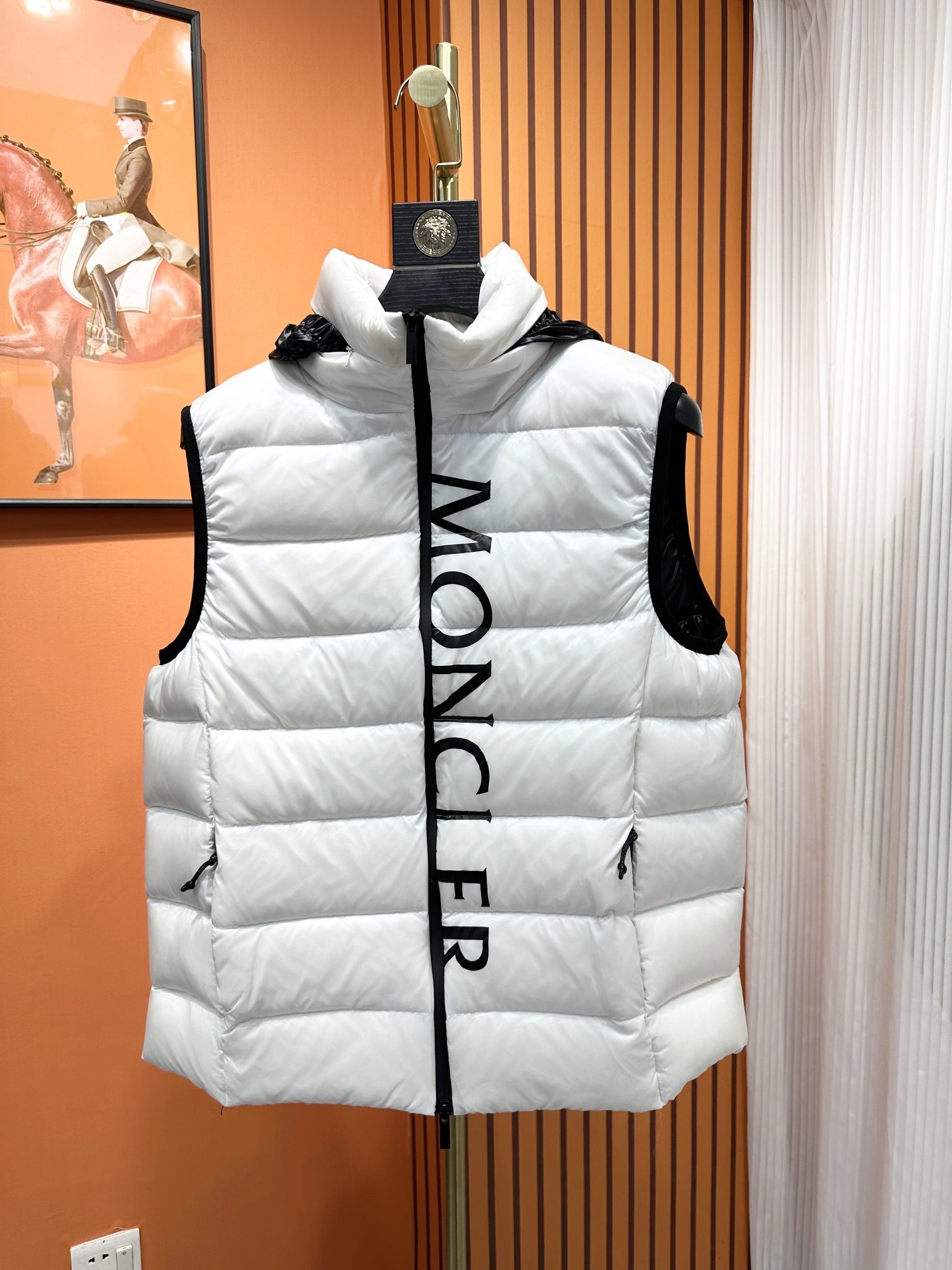 Moncler Down Jackets Premium 145389