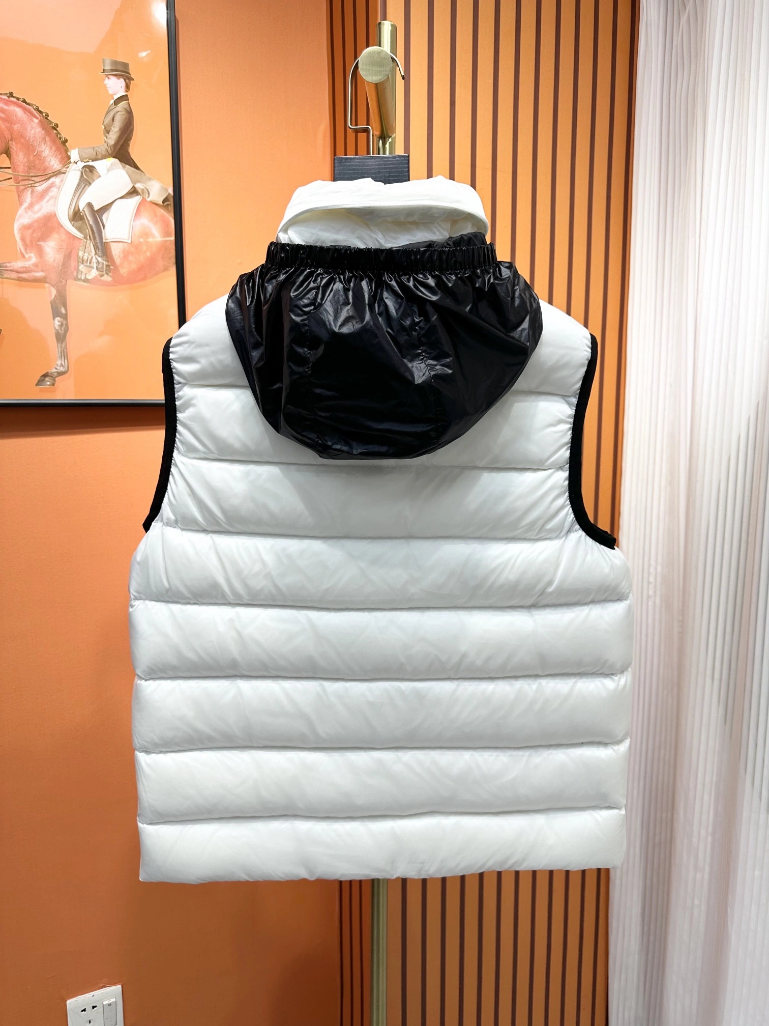 Moncler Down Jackets Premium 145389