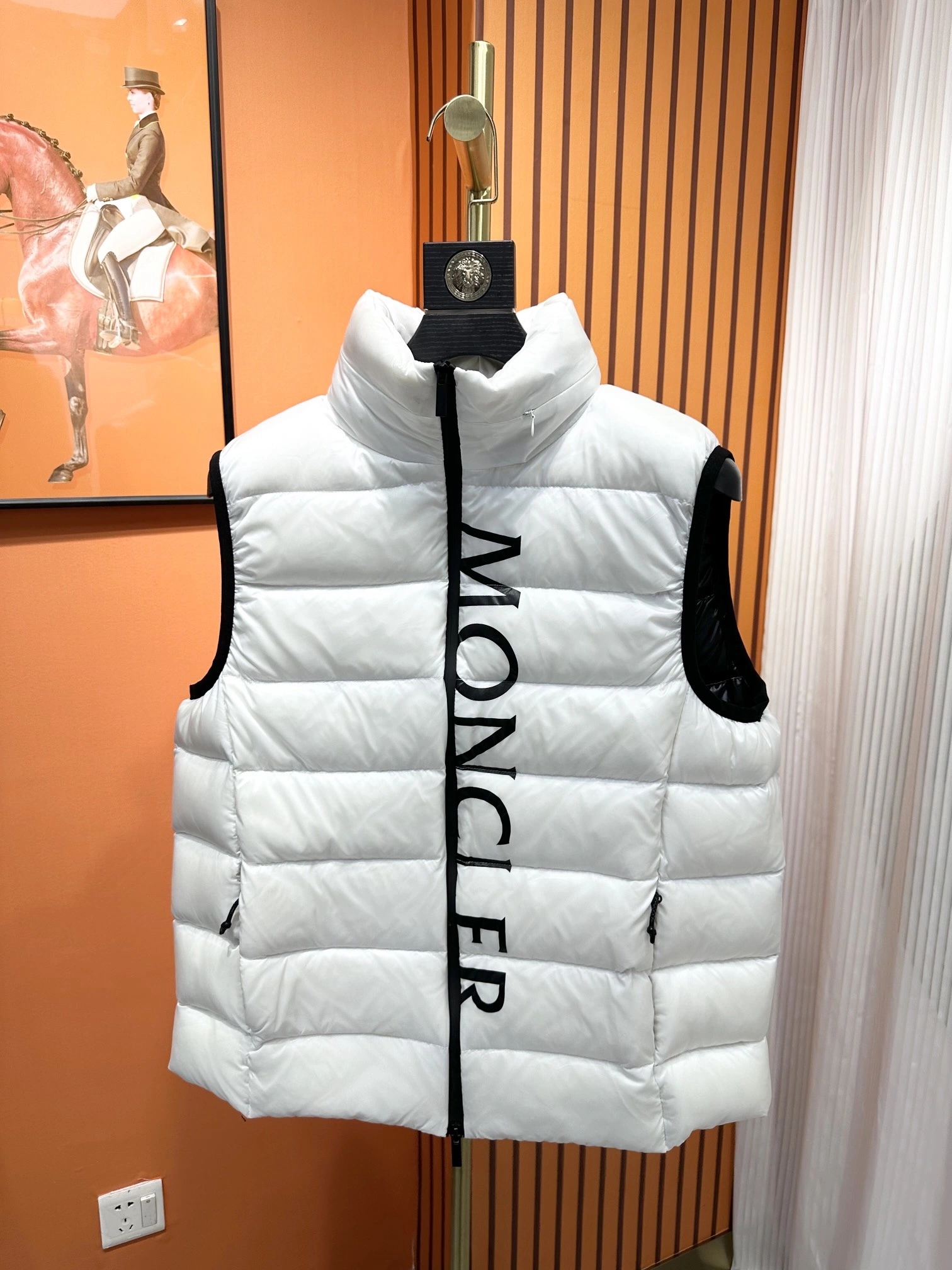 Moncler Down Jackets Premium 145389