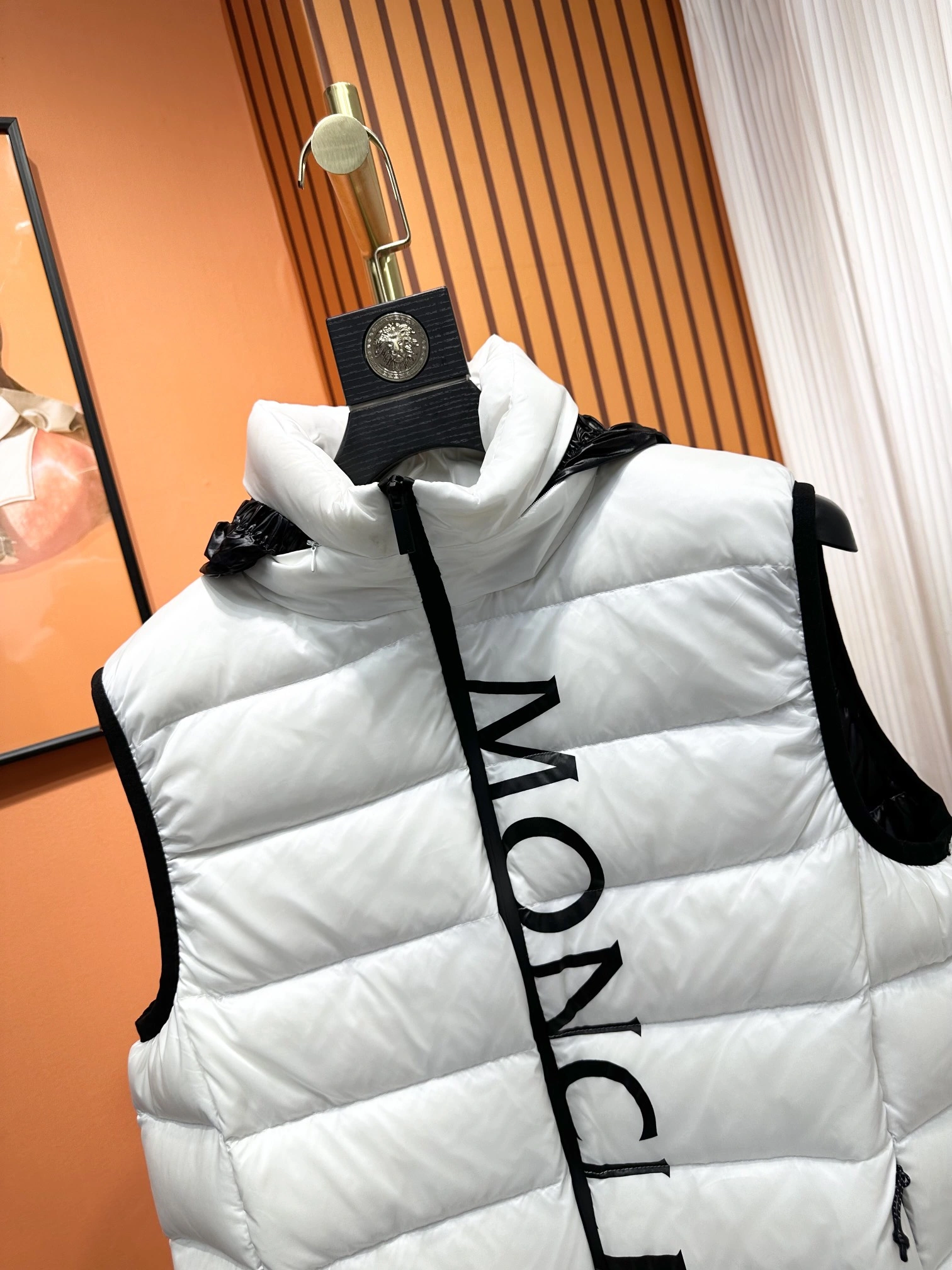 Moncler Down Jackets Premium 145389