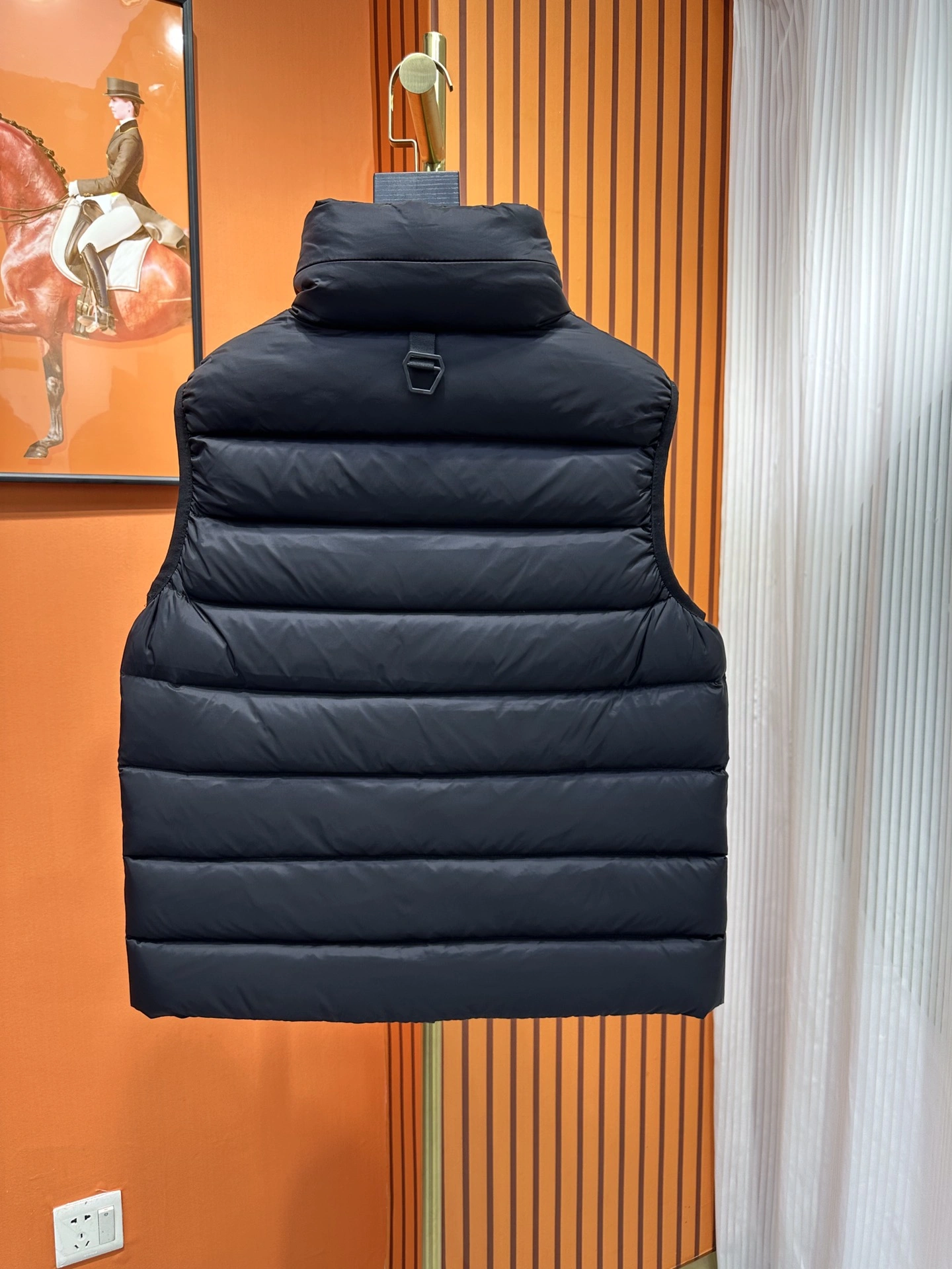 Elegant Moncler Down Jackets 145388