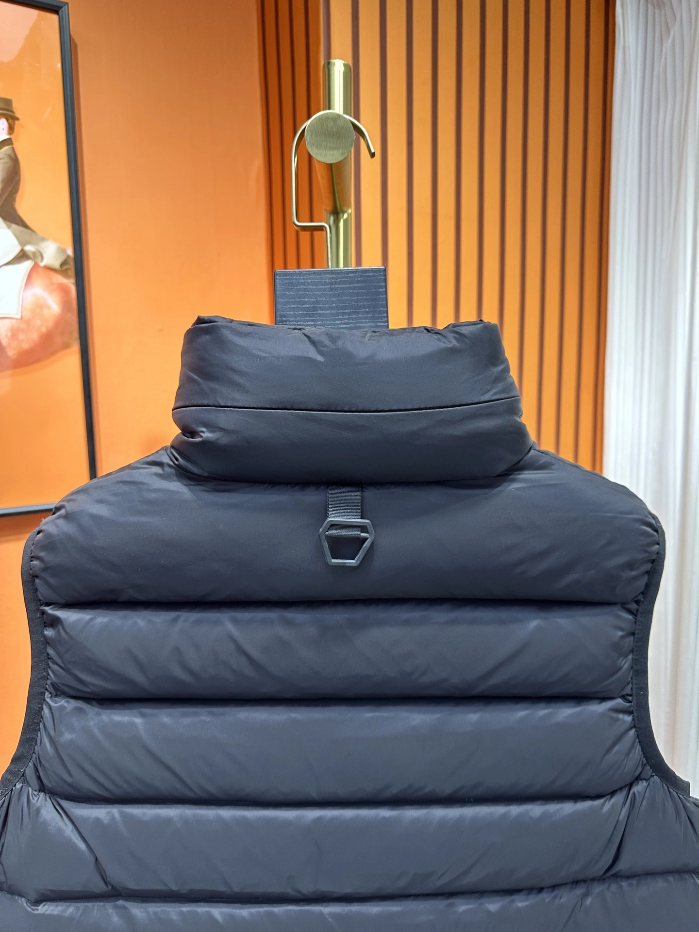 Elegant Moncler Down Jackets 145388