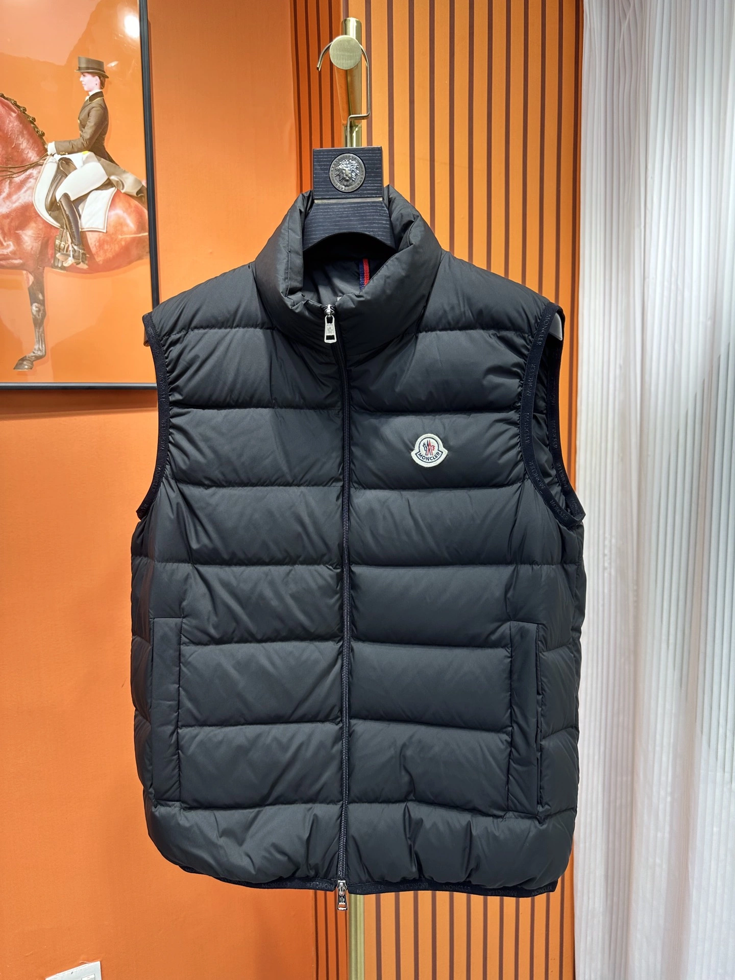 Moncler Down Jackets GoAnywhere 145387