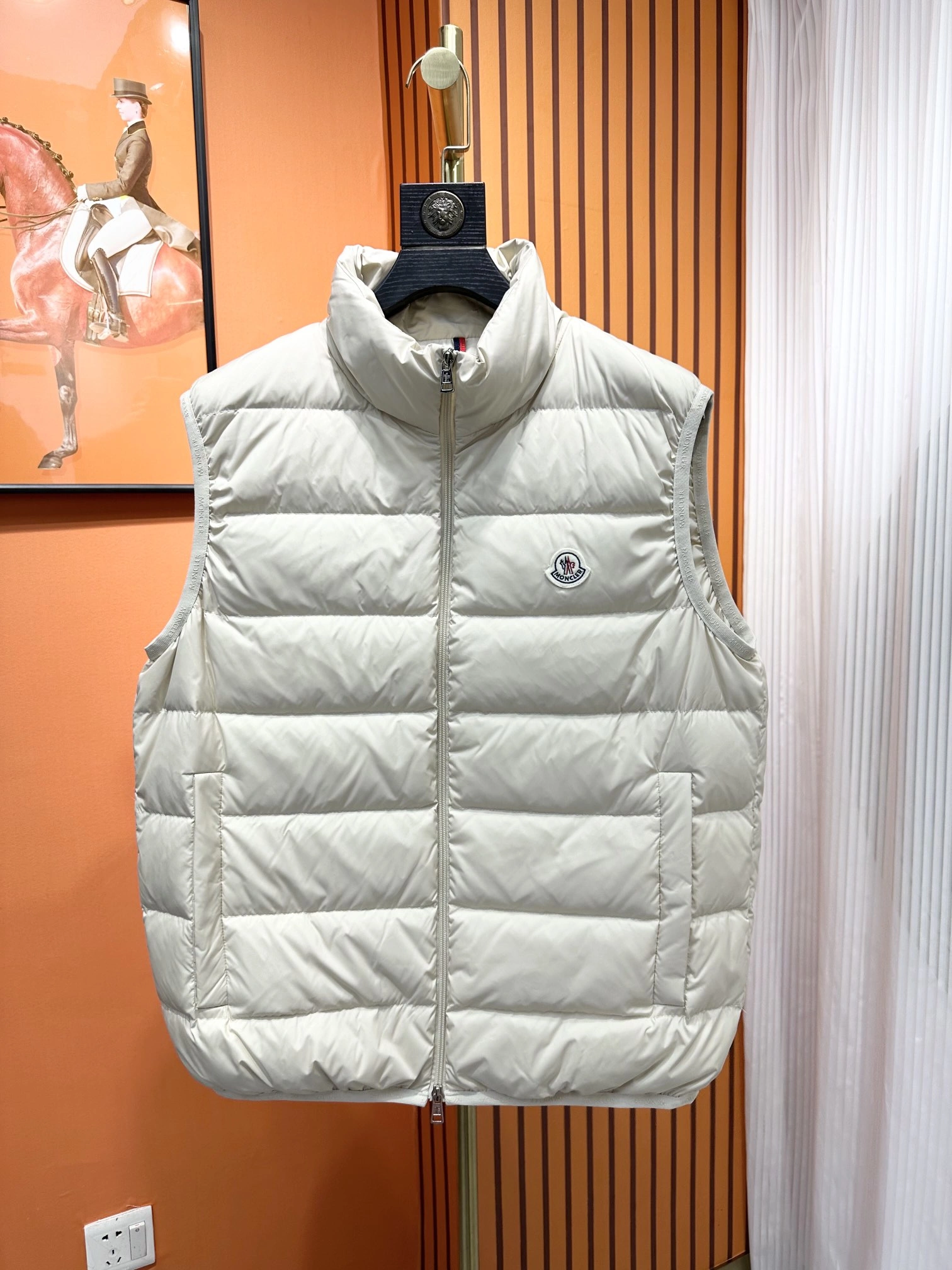 FastDry Moncler Down Jackets 145385