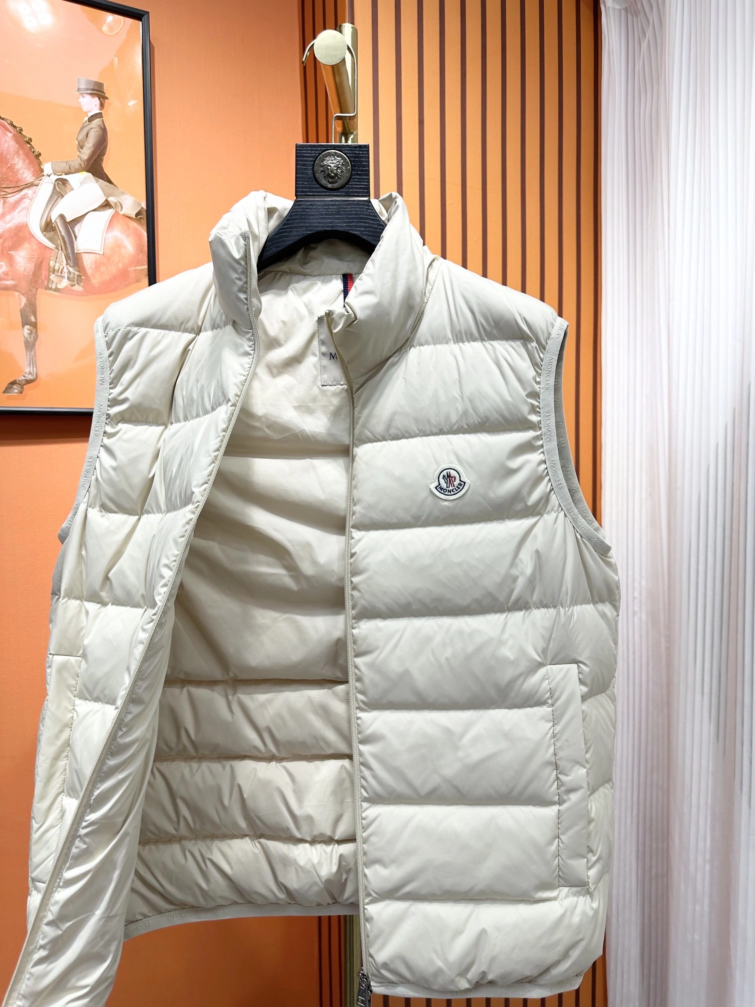 FastDry Moncler Down Jackets 145385
