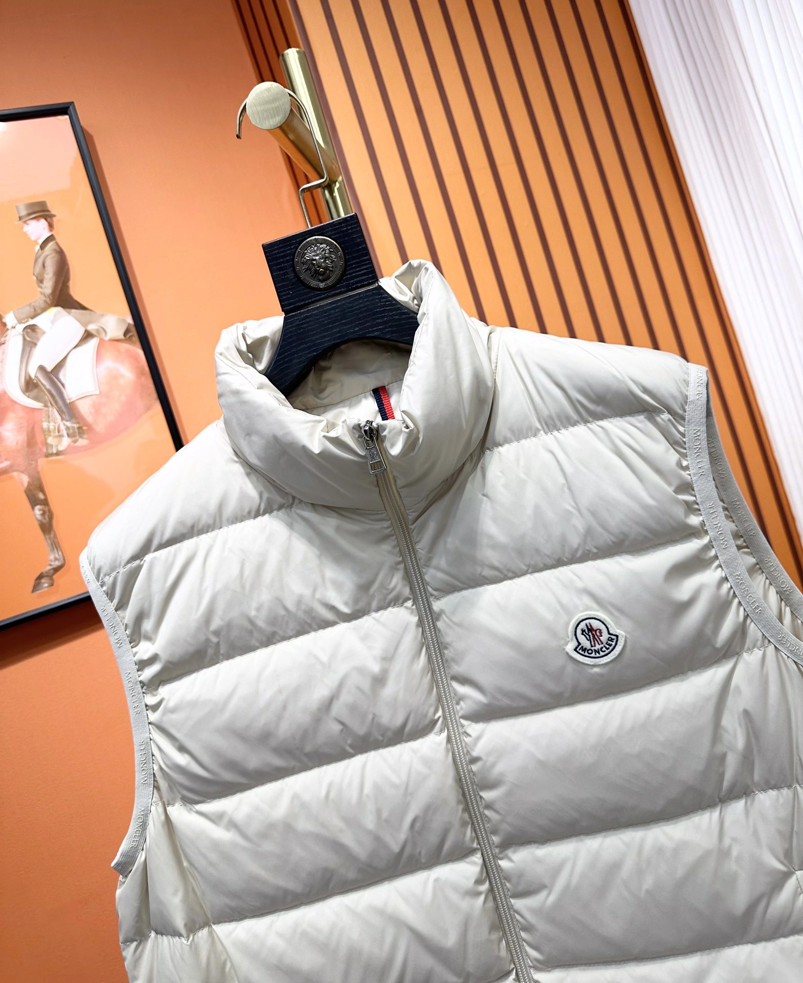 FastDry Moncler Down Jackets 145385