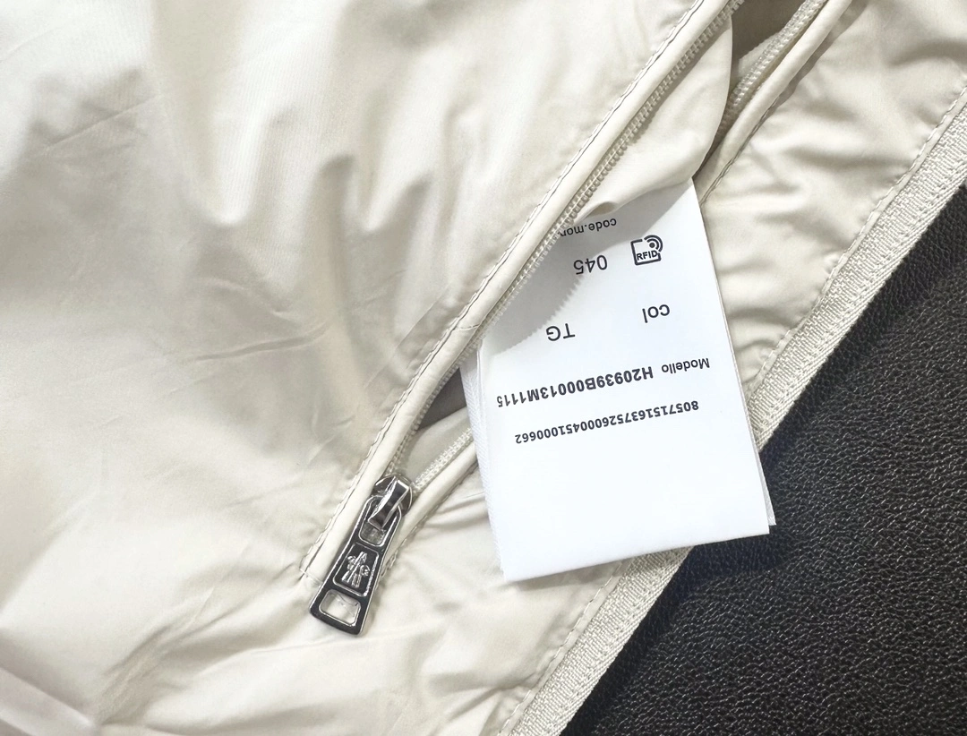 FastDry Moncler Down Jackets 145385