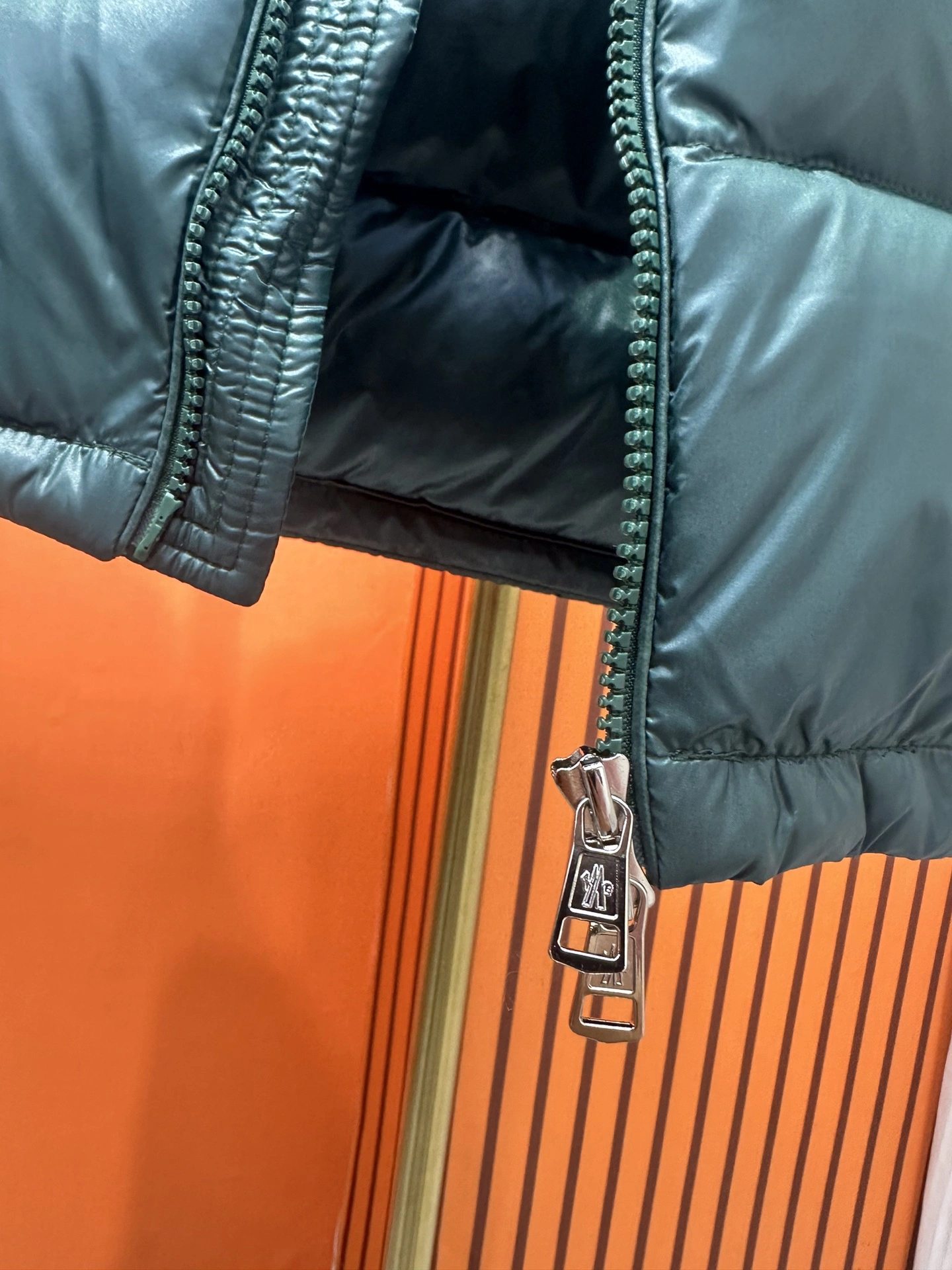 RelaxedFit Moncler Down Jackets 145386