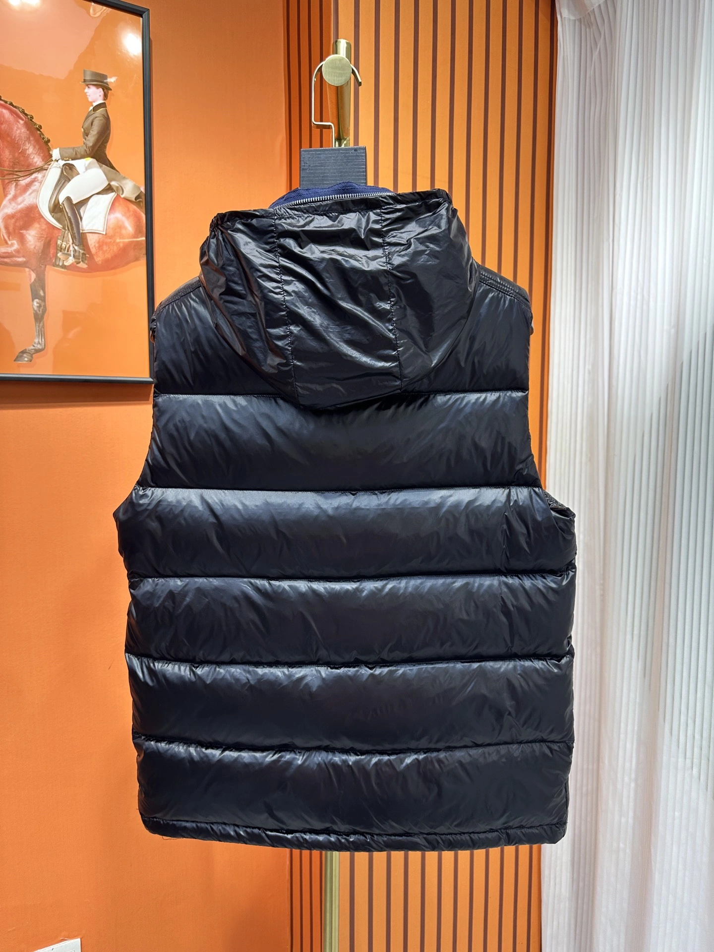 Durable Moncler Down Jackets 145384