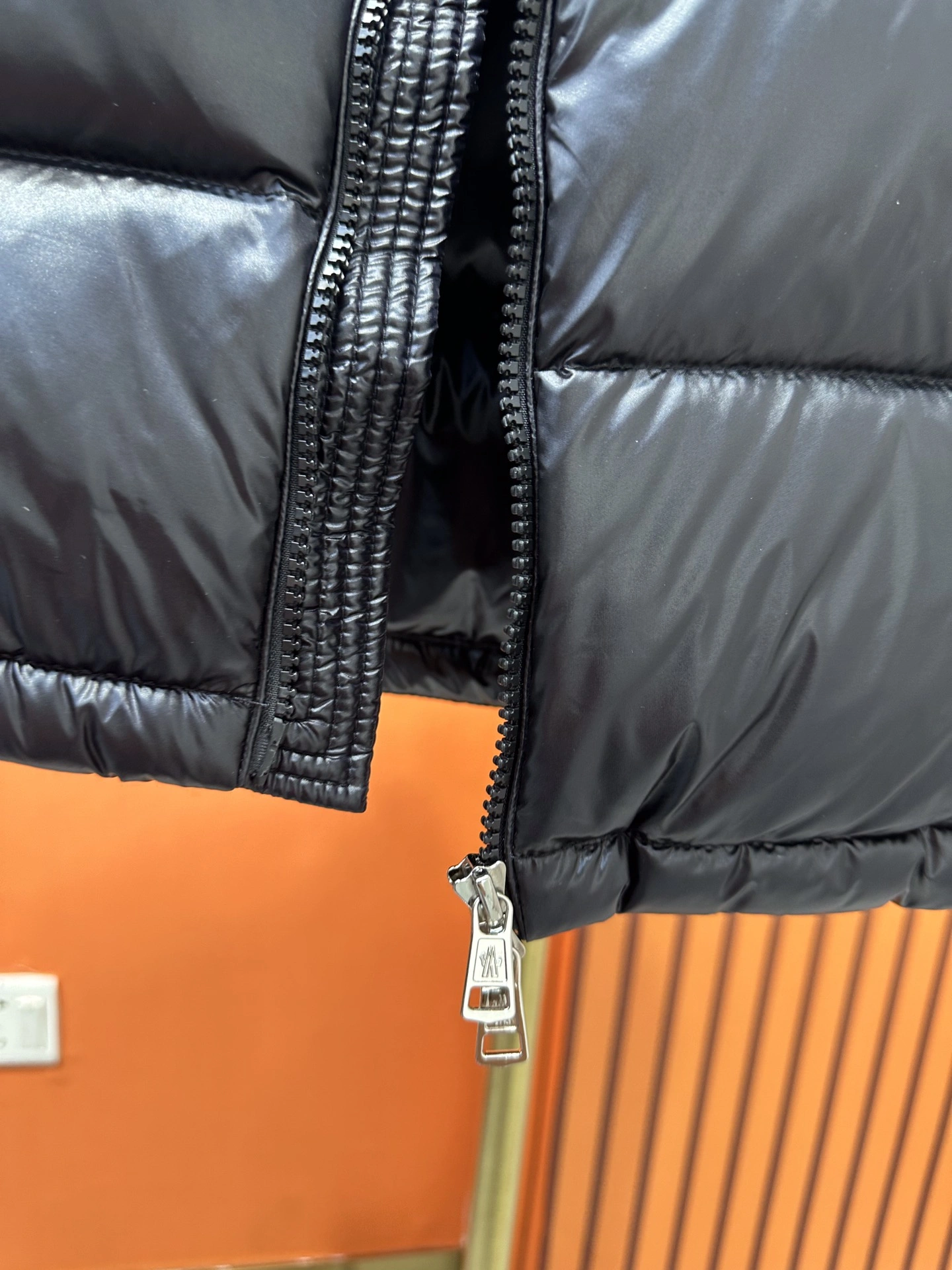 Durable Moncler Down Jackets 145384