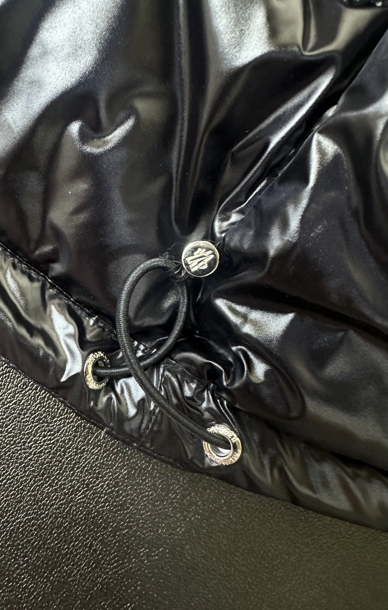 Durable Moncler Down Jackets 145384