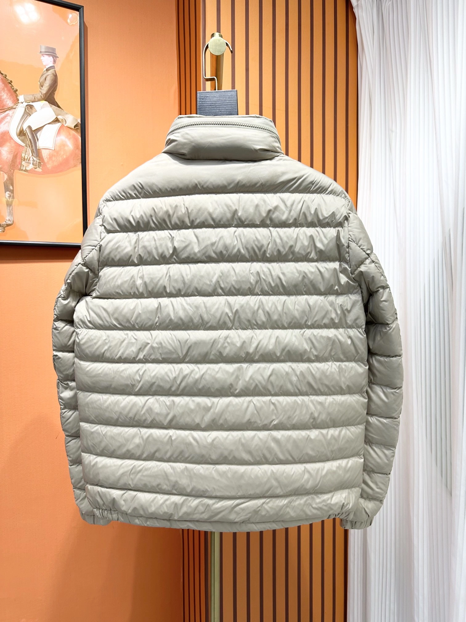 Moncler Down Jackets Comfortable 145383