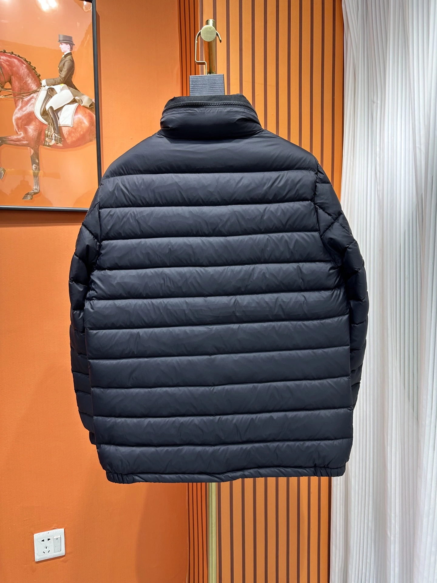Functional Moncler Down Jackets 145381