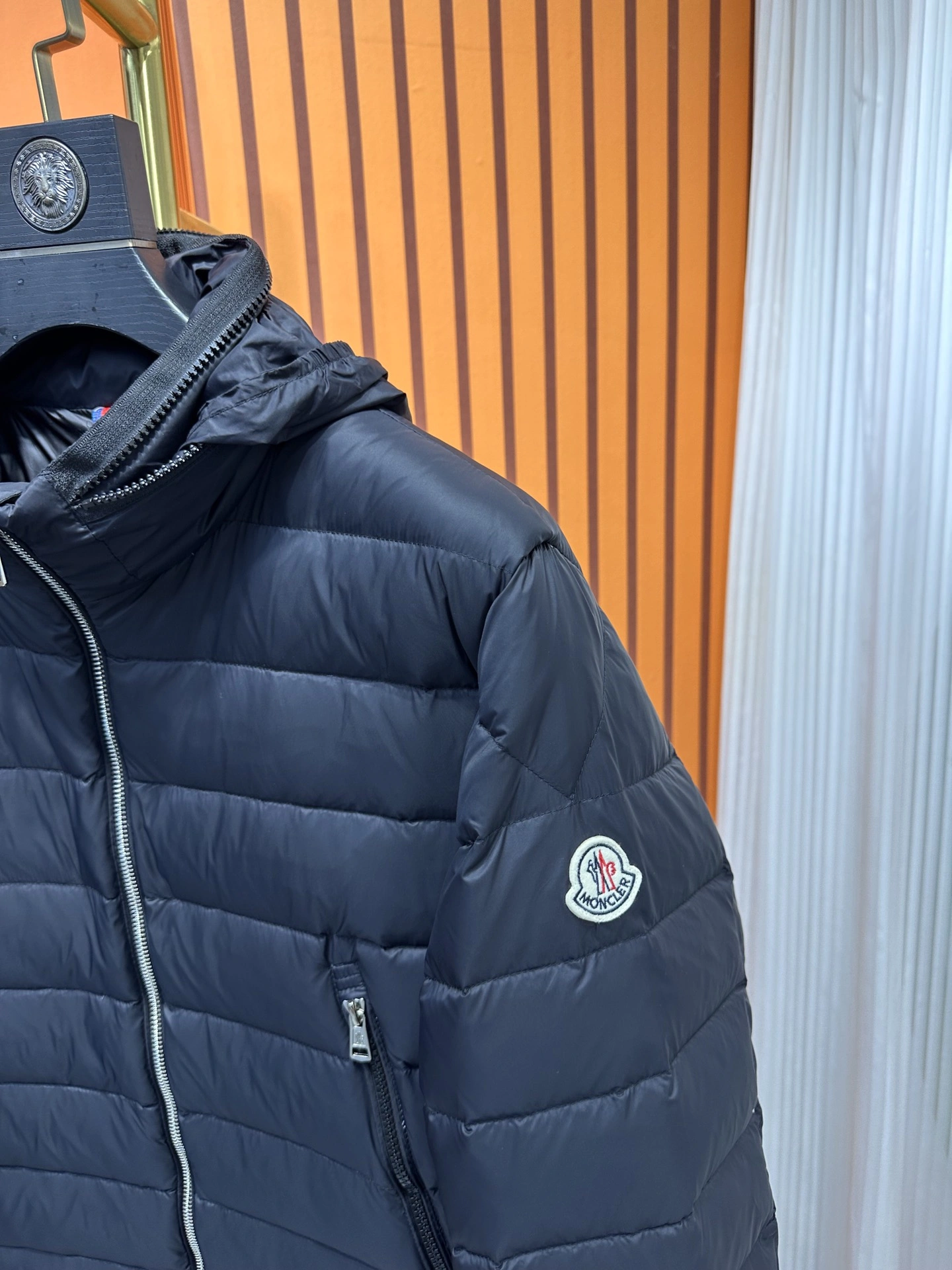 Functional Moncler Down Jackets 145381