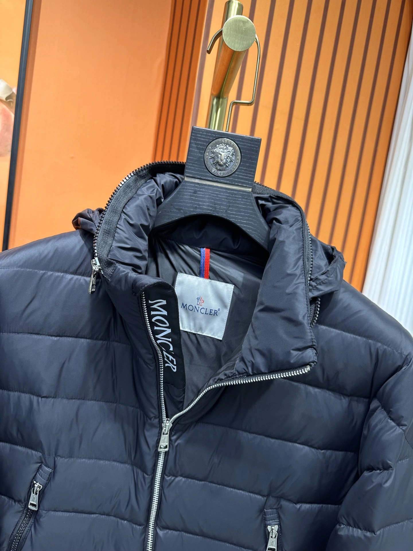 Functional Moncler Down Jackets 145381