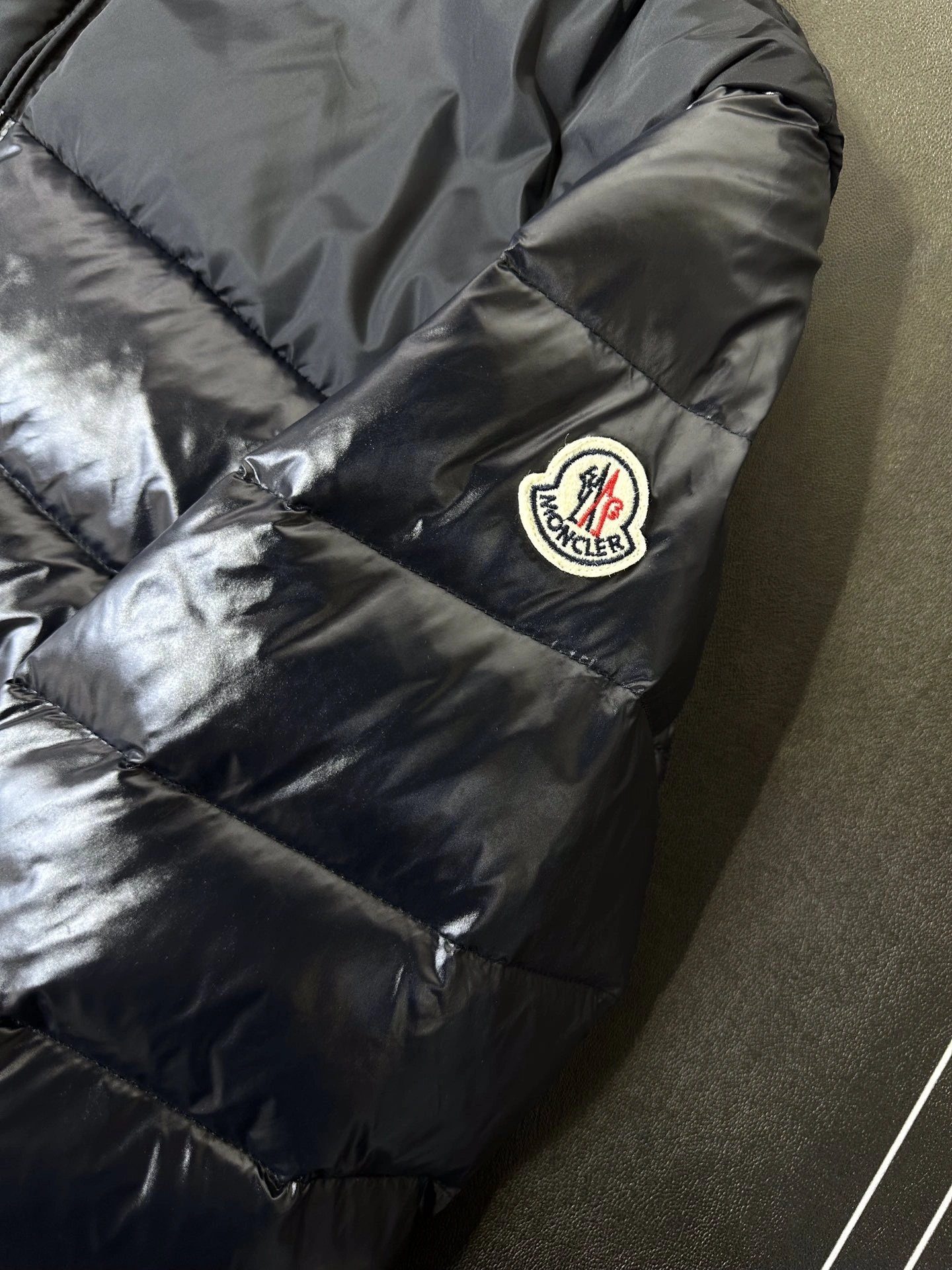 Moncler Down Jackets Refined 145380