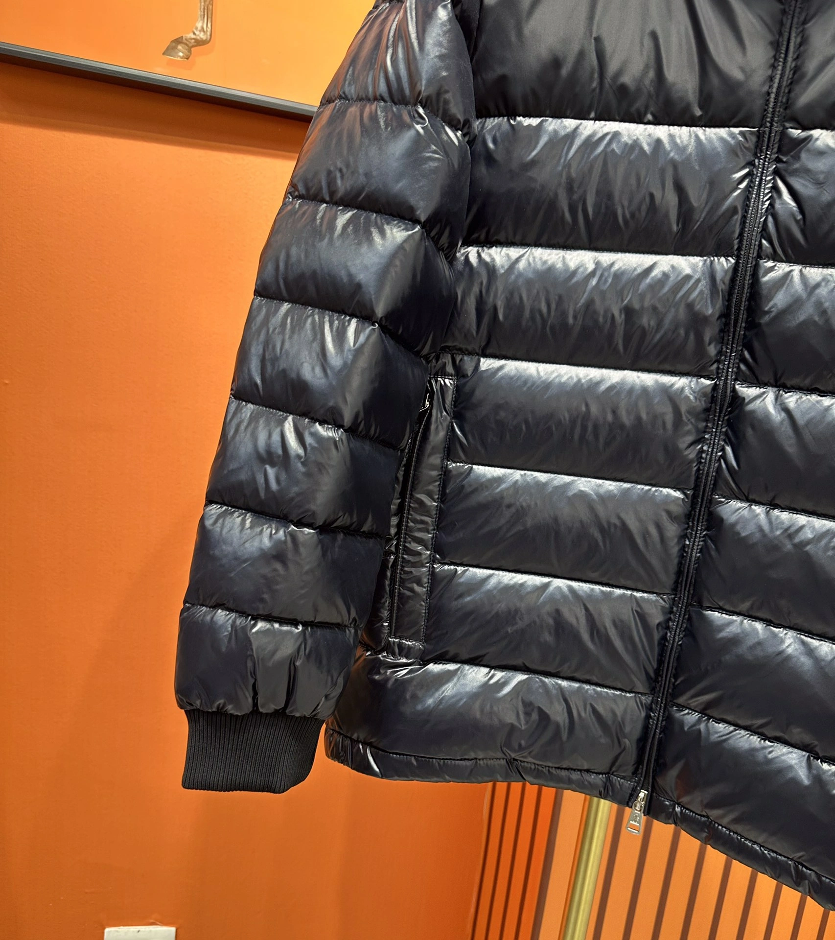 Moncler Down Jackets Refined 145380