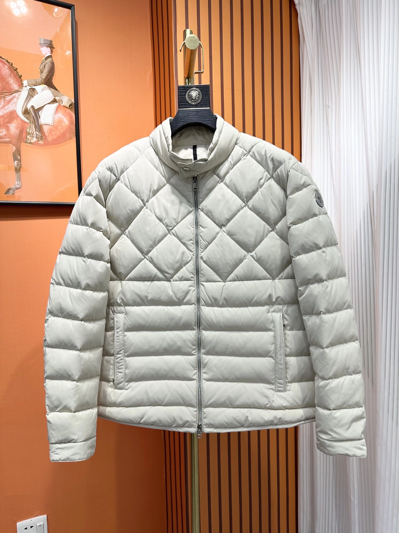 TechFriendly Moncler Down Jackets 145362