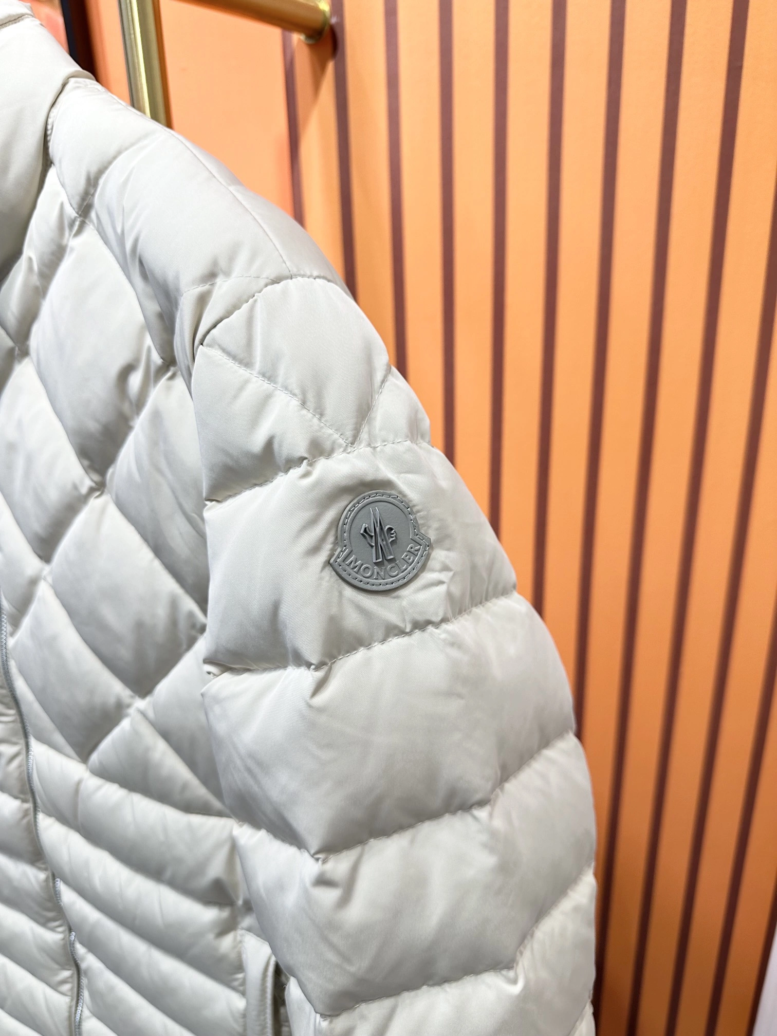 TechFriendly Moncler Down Jackets 145362