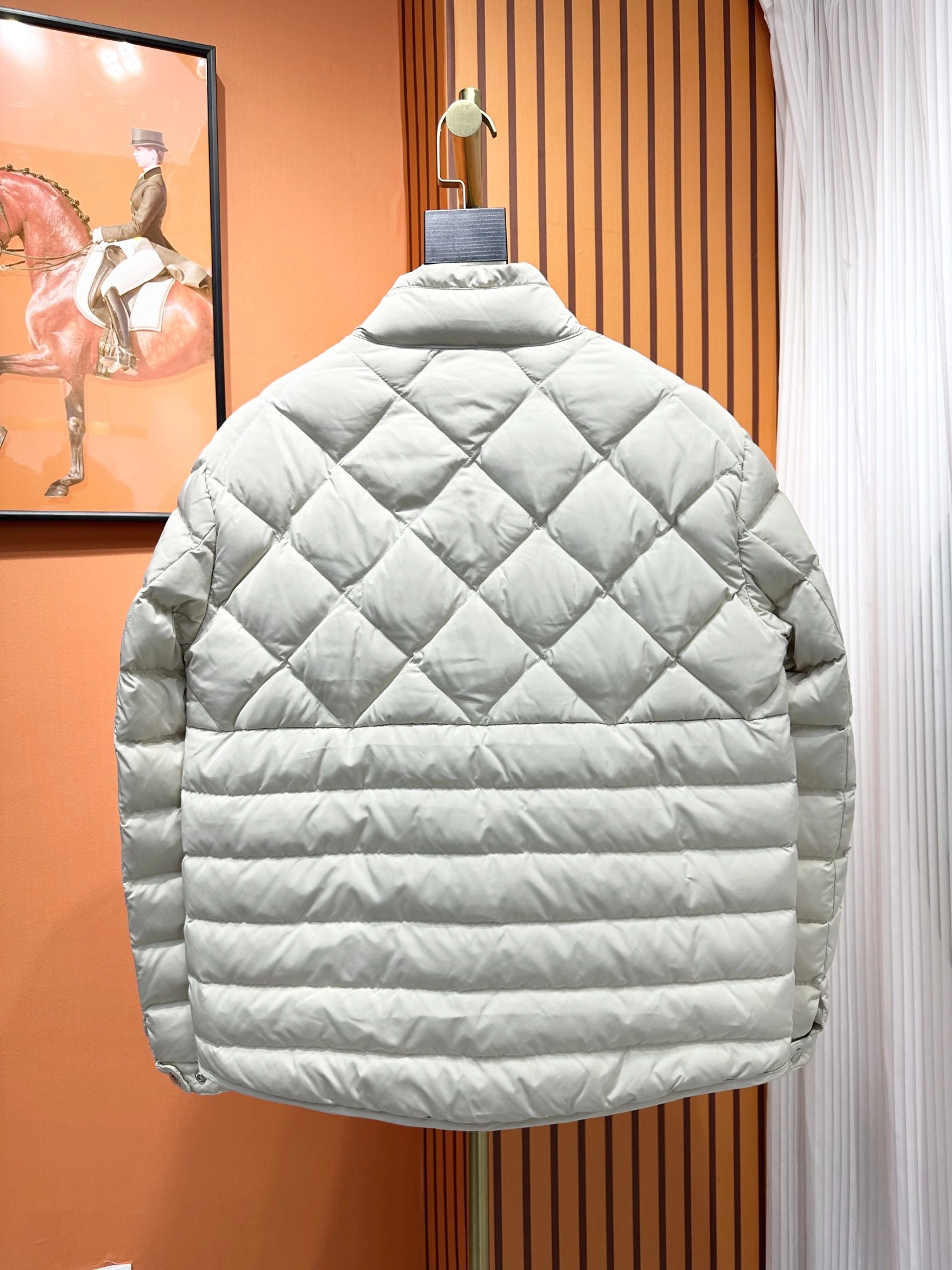 TechFriendly Moncler Down Jackets 145362