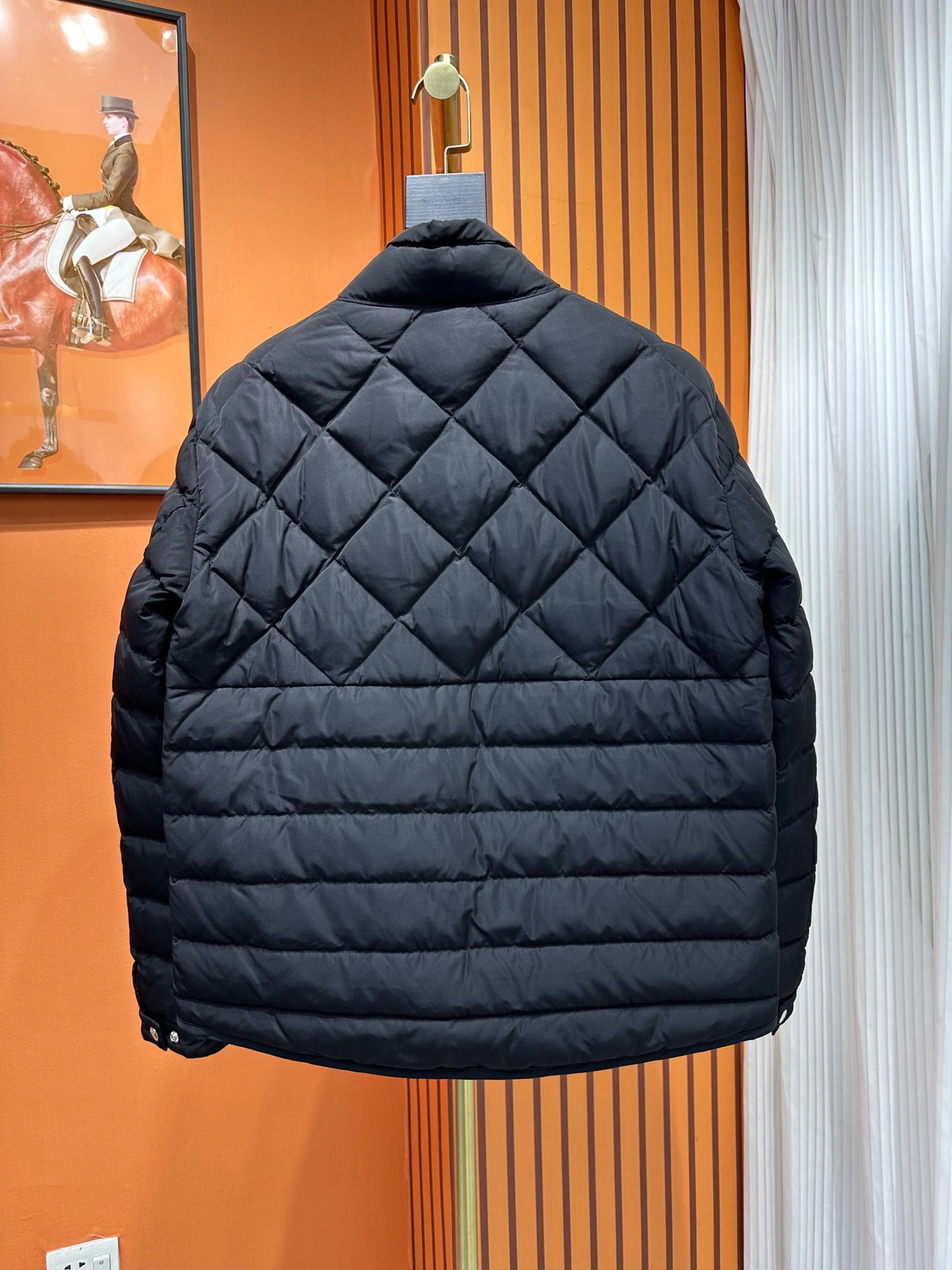 Moncler Down Jackets Flexible 145372