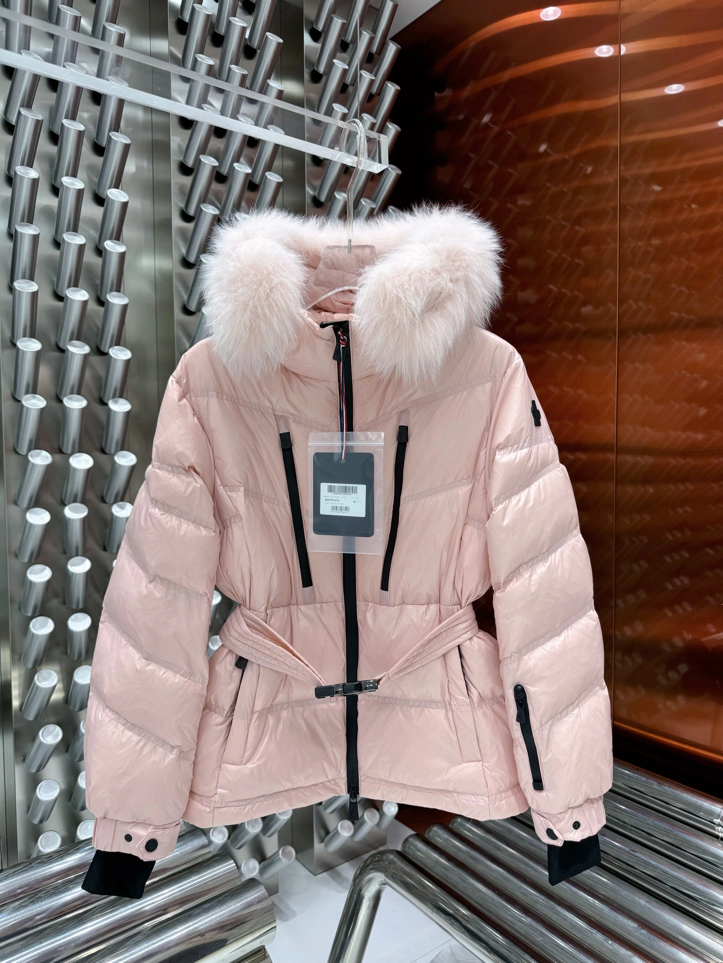 Moncler Down Jackets GoodFit 145369