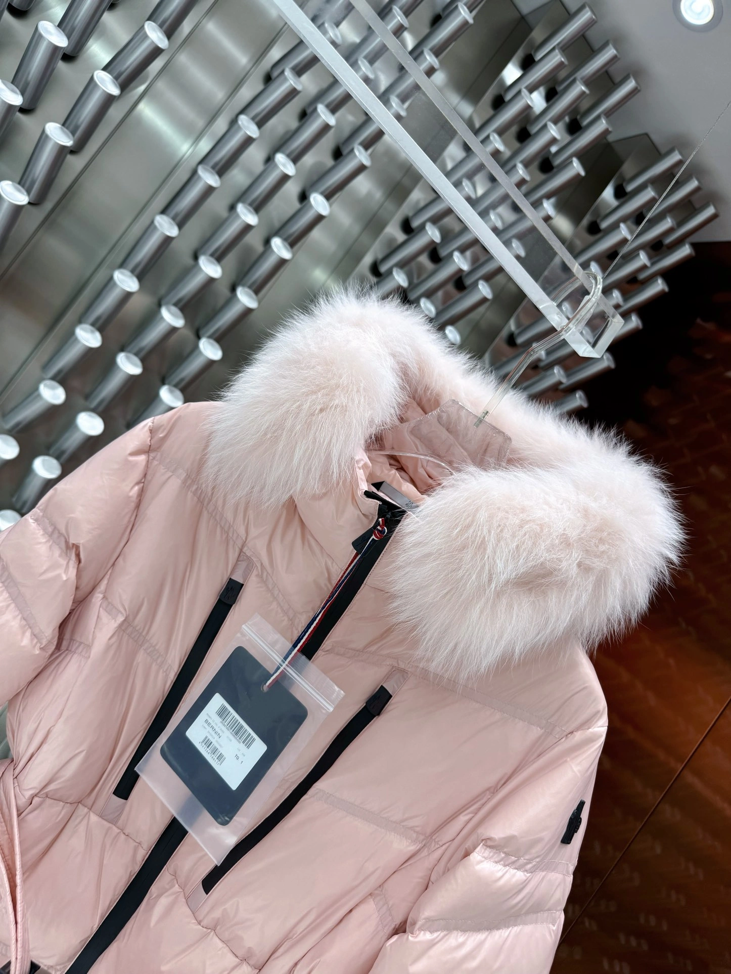 Moncler Down Jackets GoodFit 145369
