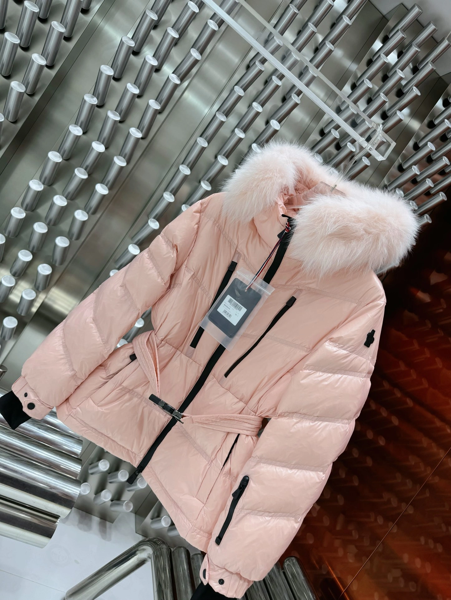 Moncler Down Jackets GoodFit 145369