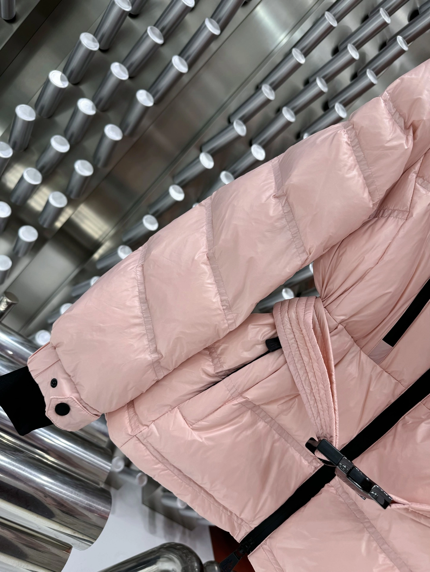 Moncler Down Jackets GoodFit 145369