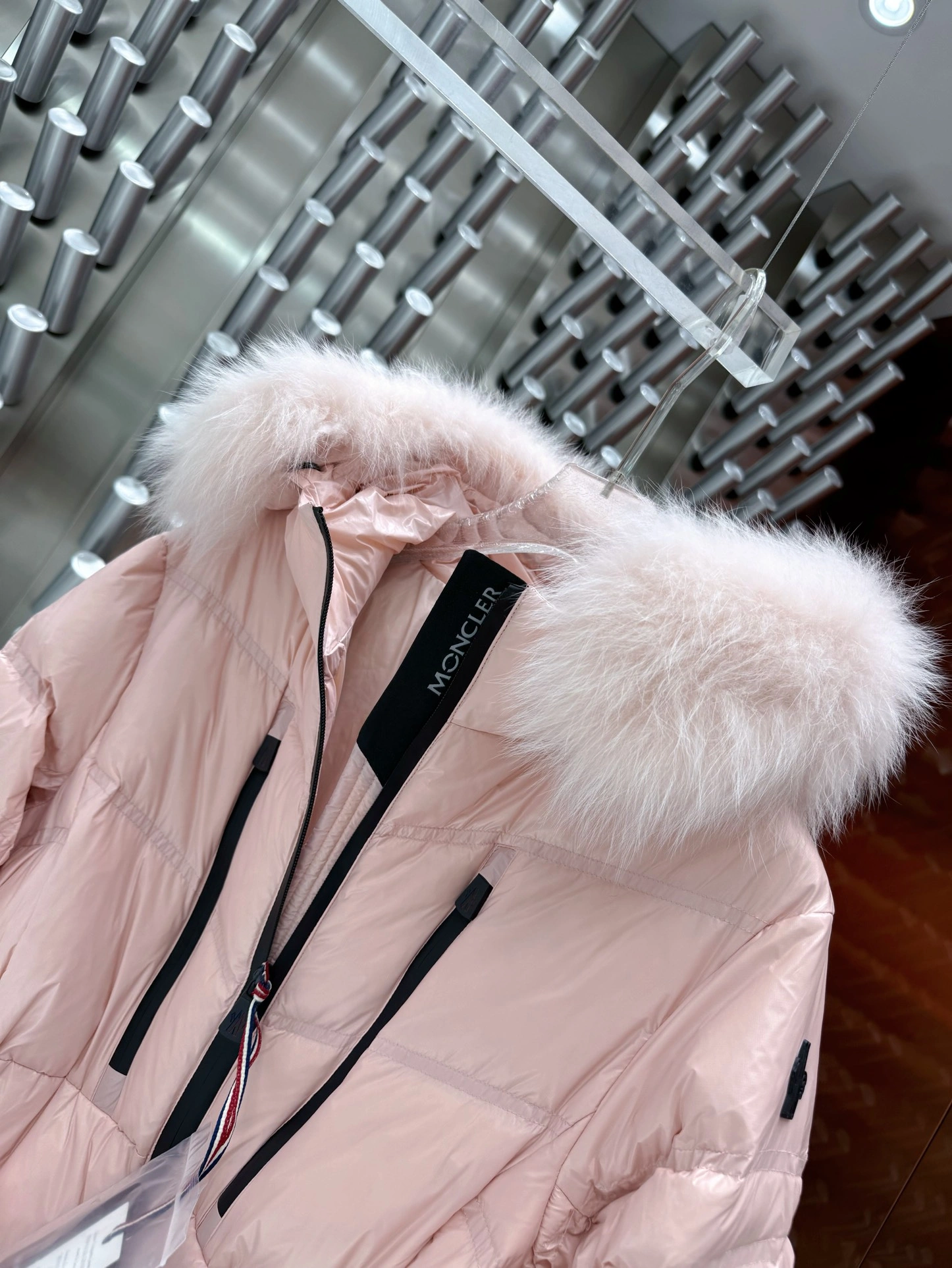 Moncler Down Jackets GoodFit 145369