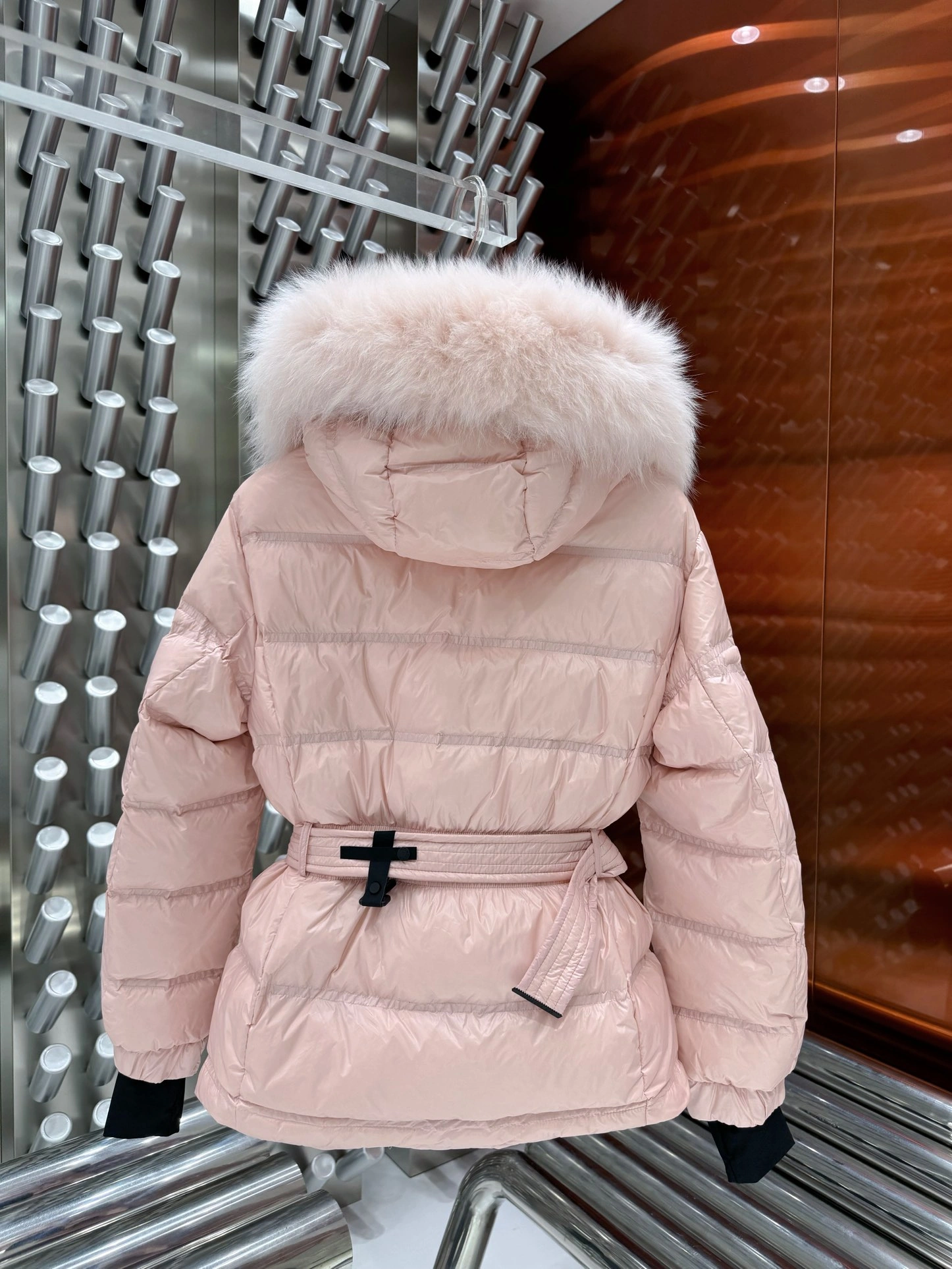 Moncler Down Jackets GoodFit 145369