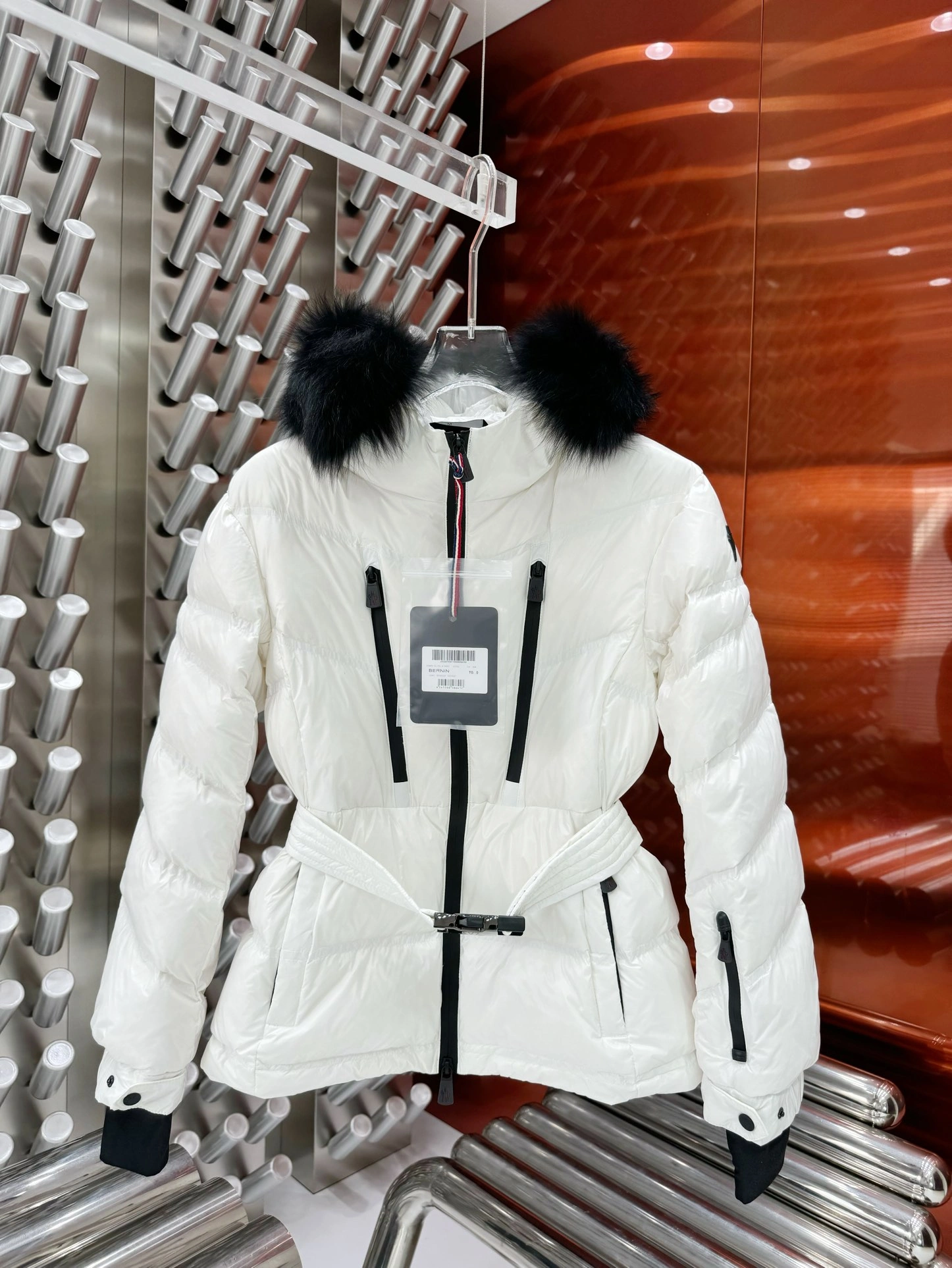 StreetReady Moncler Down Jackets 145366