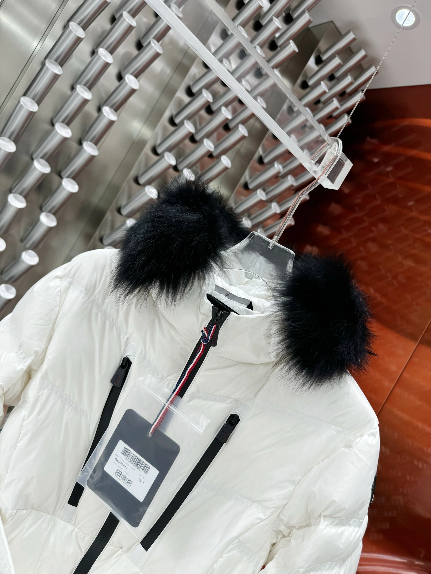StreetReady Moncler Down Jackets 145366