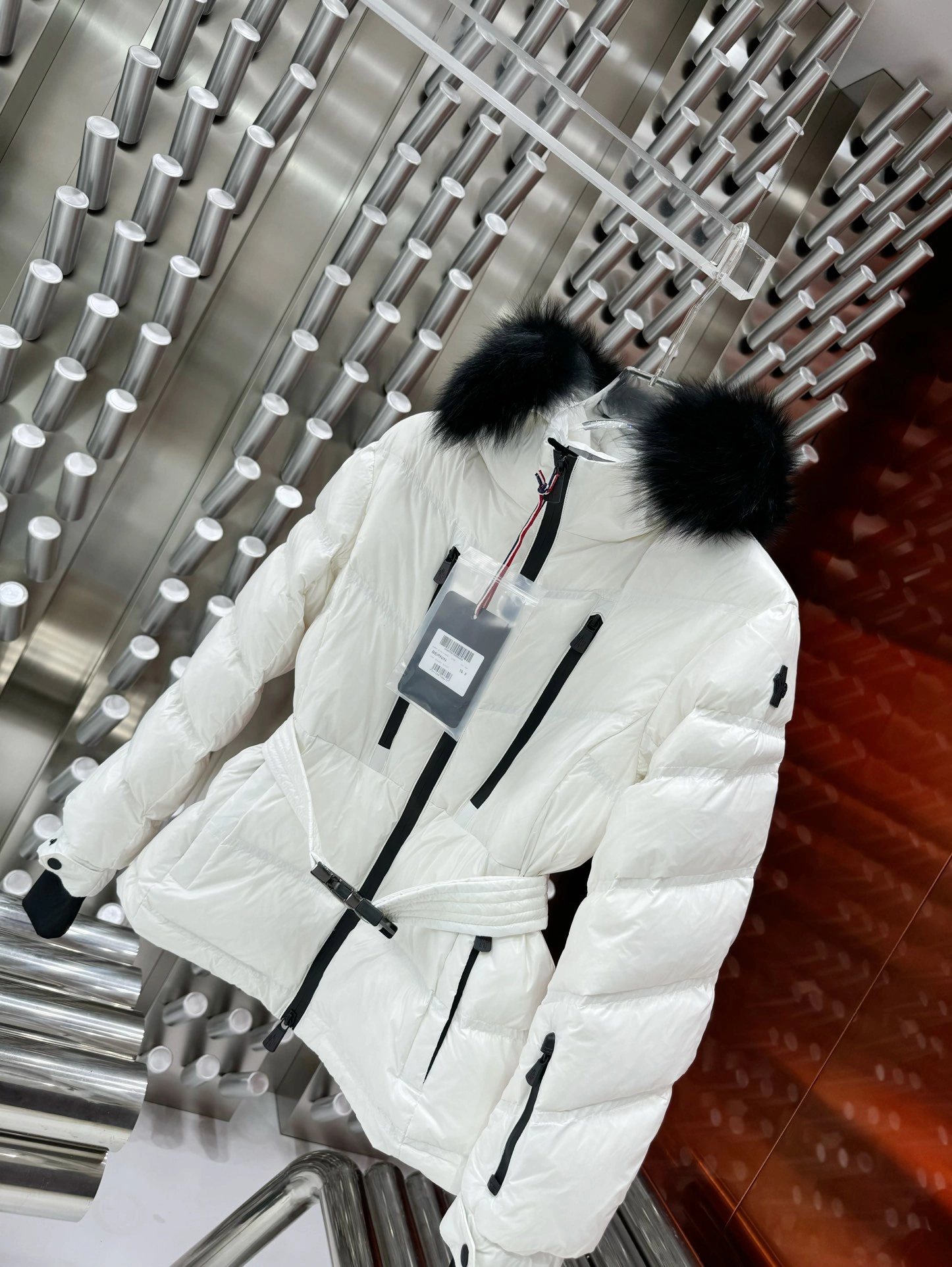 StreetReady Moncler Down Jackets 145366