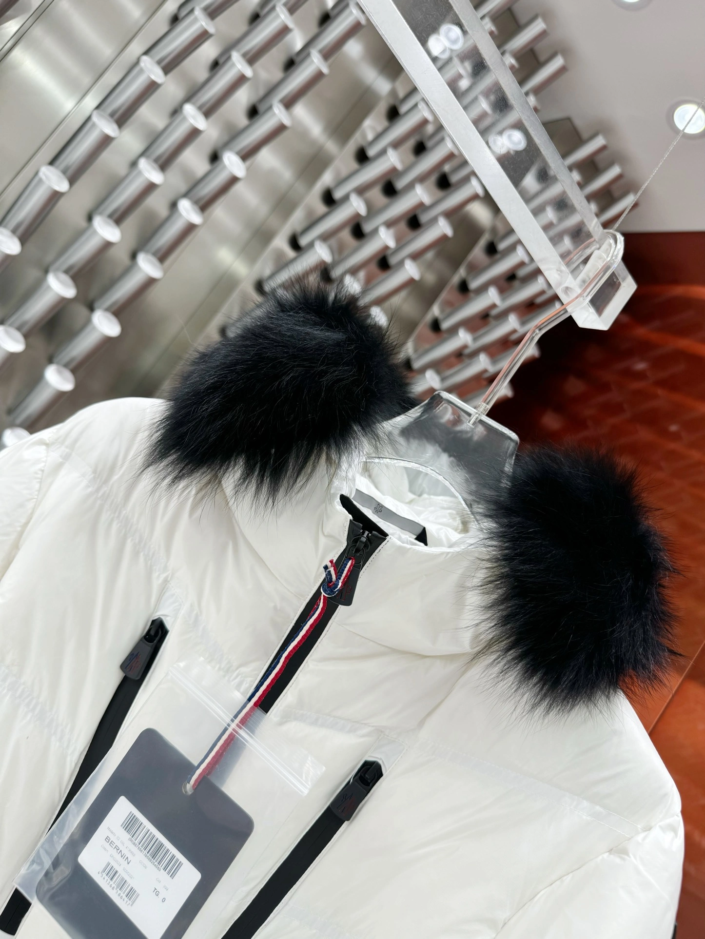 StreetReady Moncler Down Jackets 145366