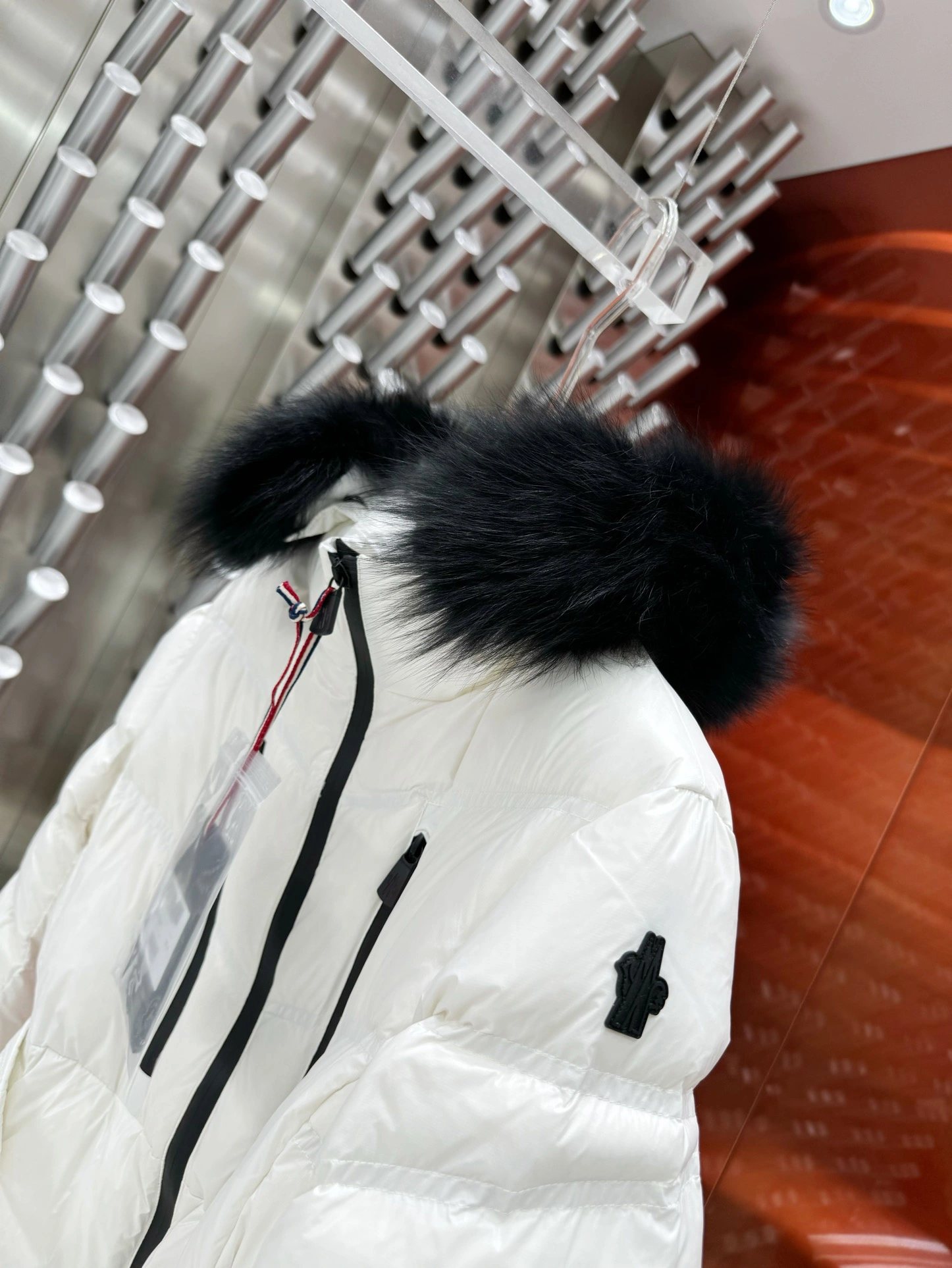 StreetReady Moncler Down Jackets 145366