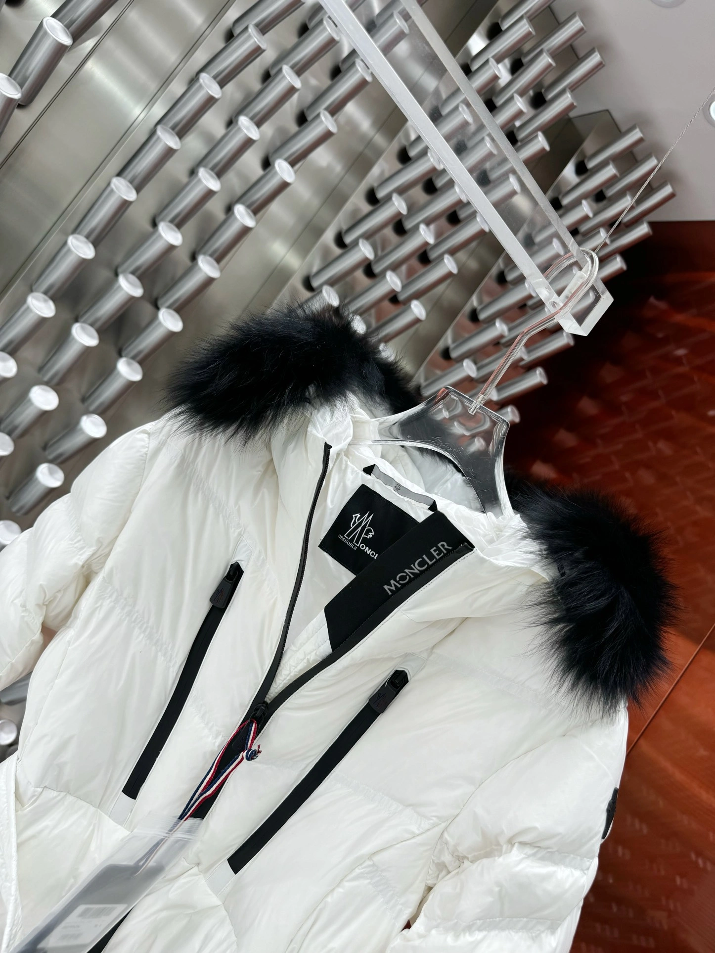 StreetReady Moncler Down Jackets 145366