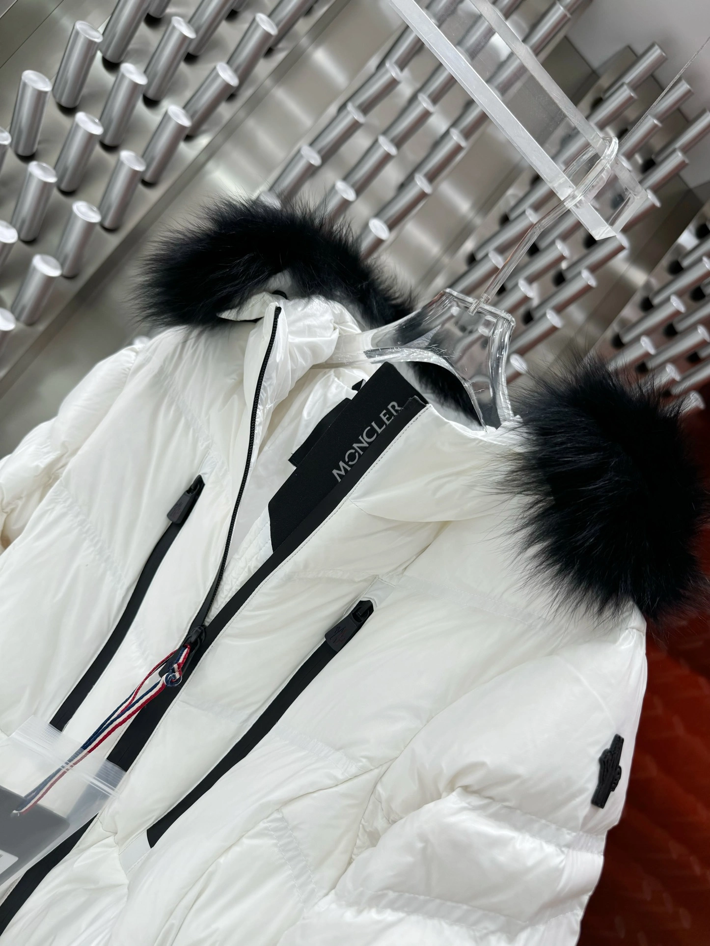 StreetReady Moncler Down Jackets 145366