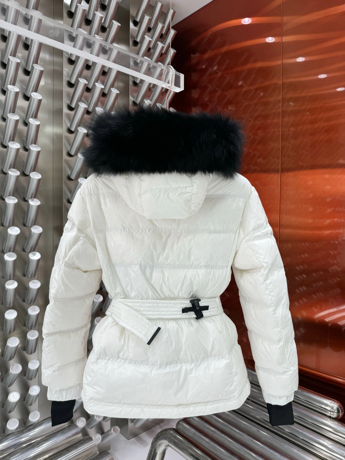StreetReady Moncler Down Jackets 145366