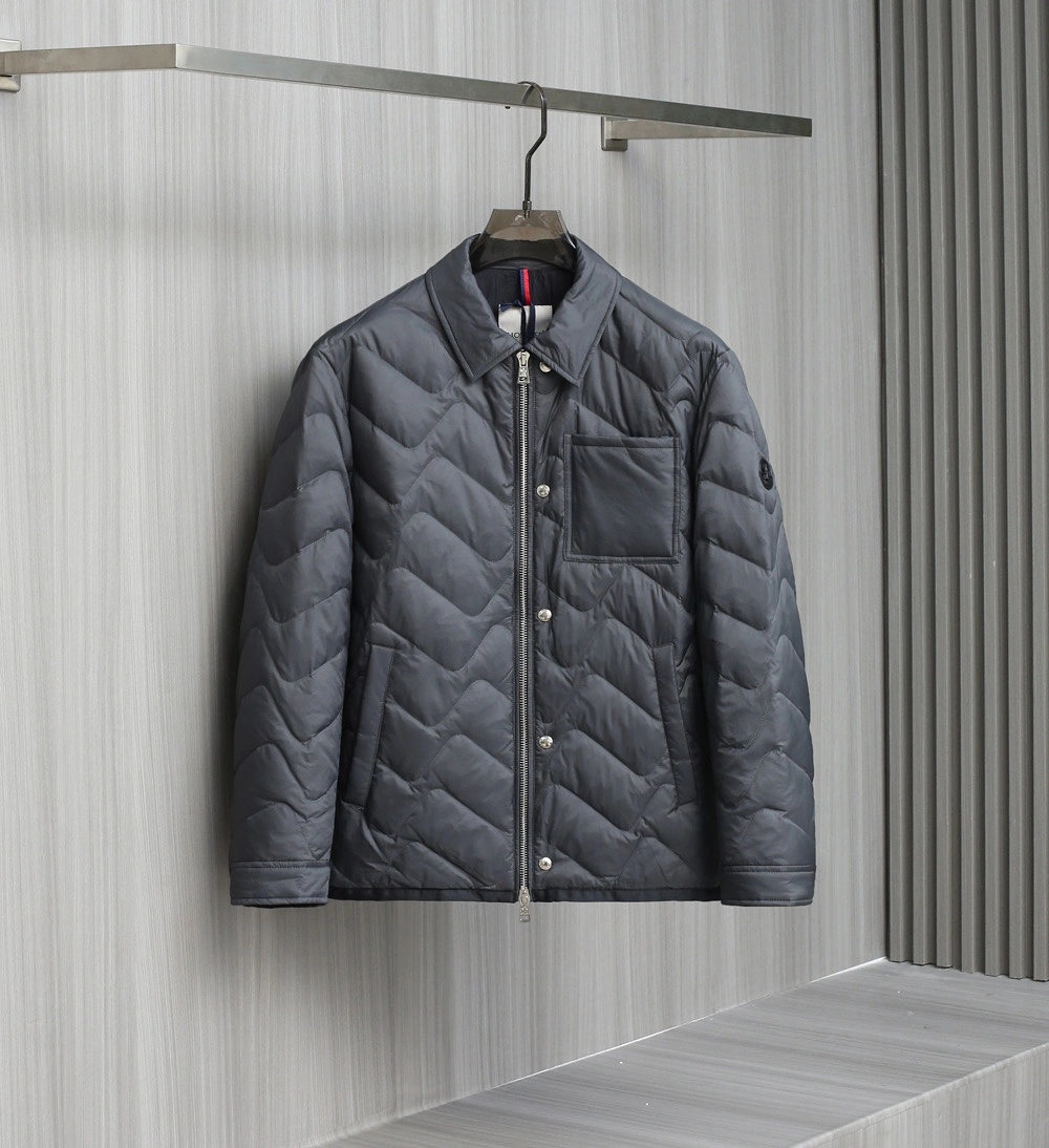 Moncler Down Jackets TimelessDesign 145355