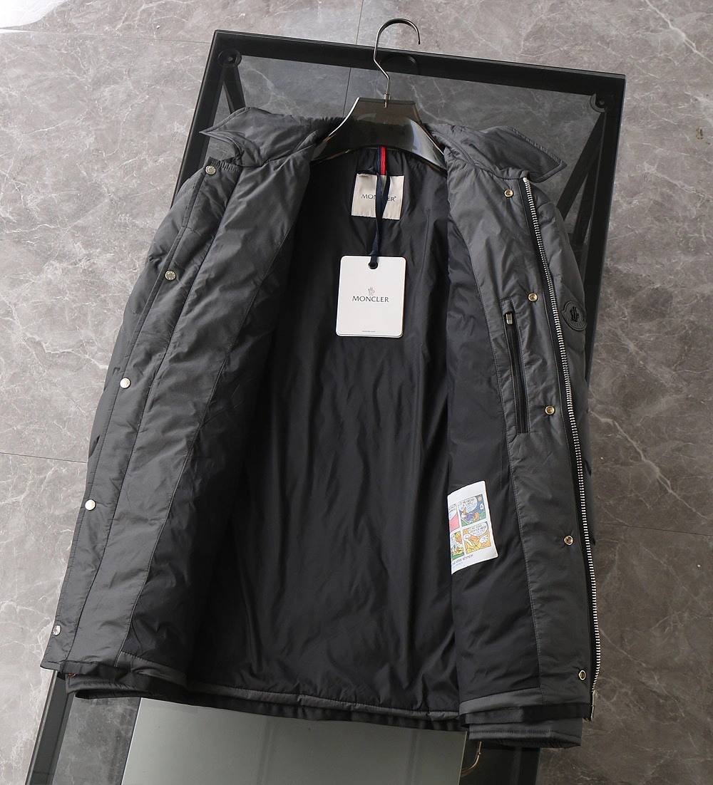 Moncler Down Jackets TimelessDesign 145355