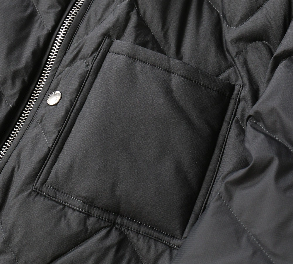 Moncler Down Jackets TimelessDesign 145355