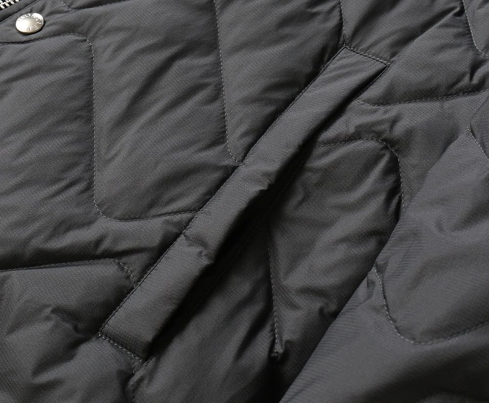 Moncler Down Jackets TimelessDesign 145355
