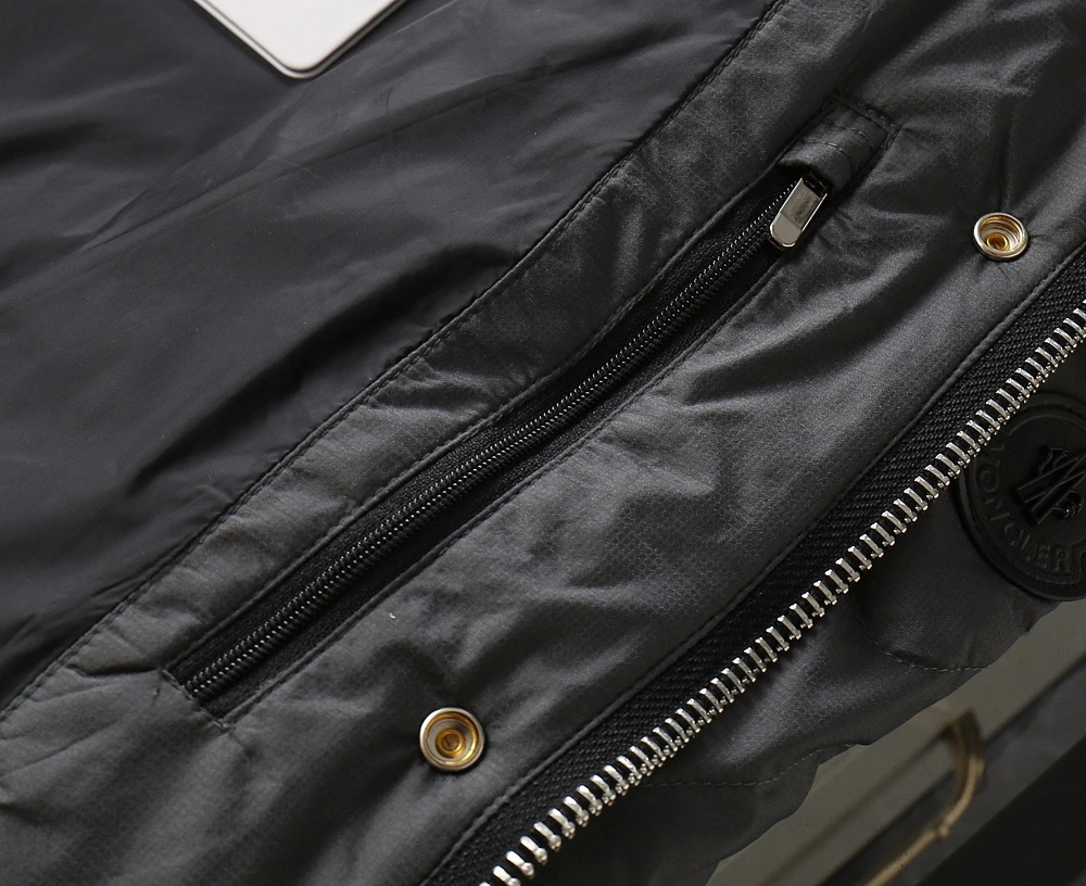 Moncler Down Jackets TimelessDesign 145355