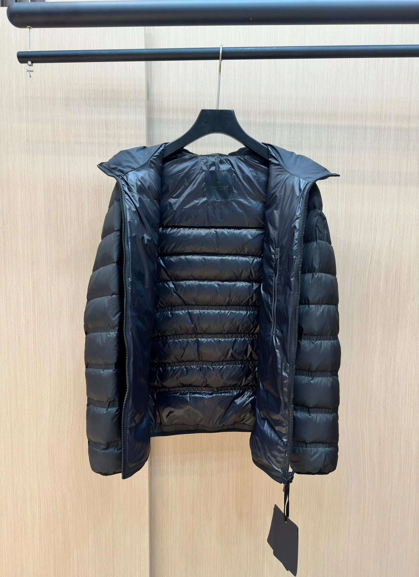 Moncler Down Jackets UrbanStyle 145379