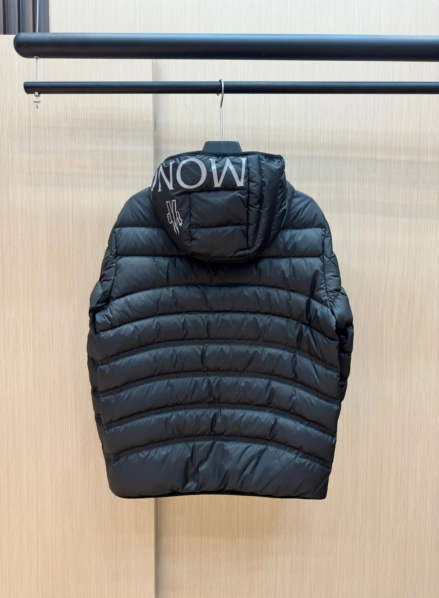 Moncler Down Jackets UrbanStyle 145379