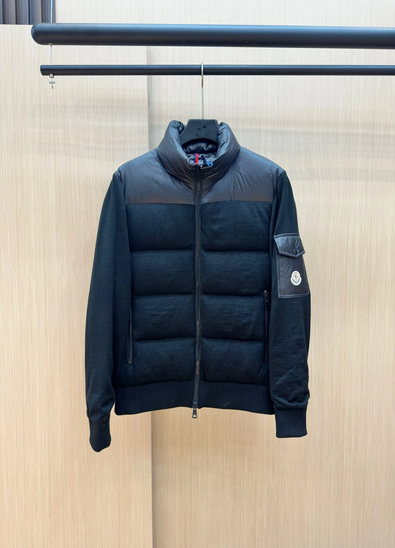 Moncler Down Jackets StreetReady 145357