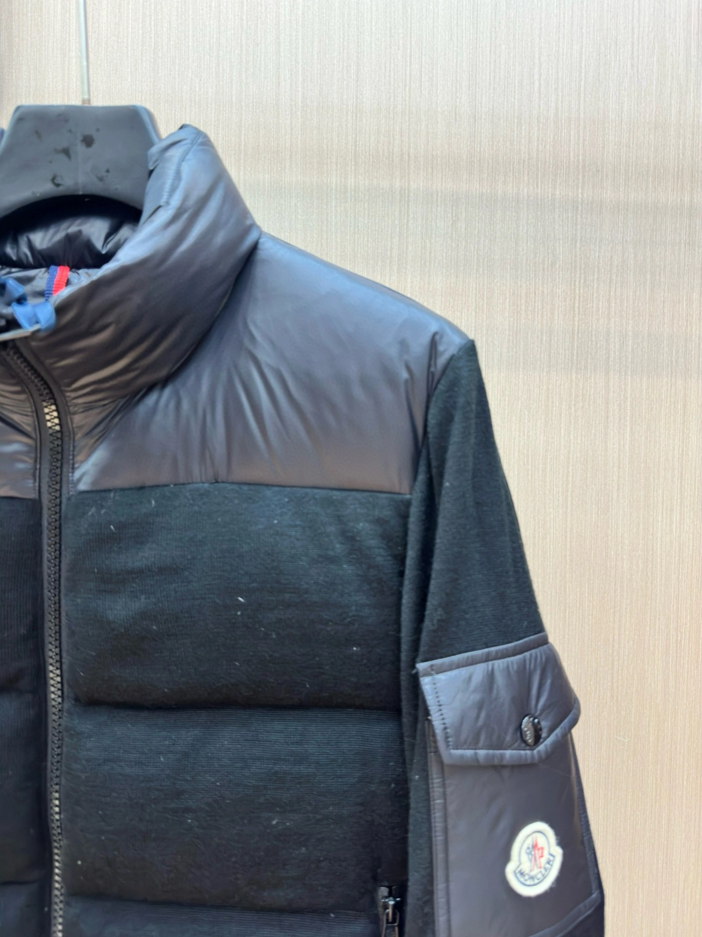 Moncler Down Jackets StreetReady 145357