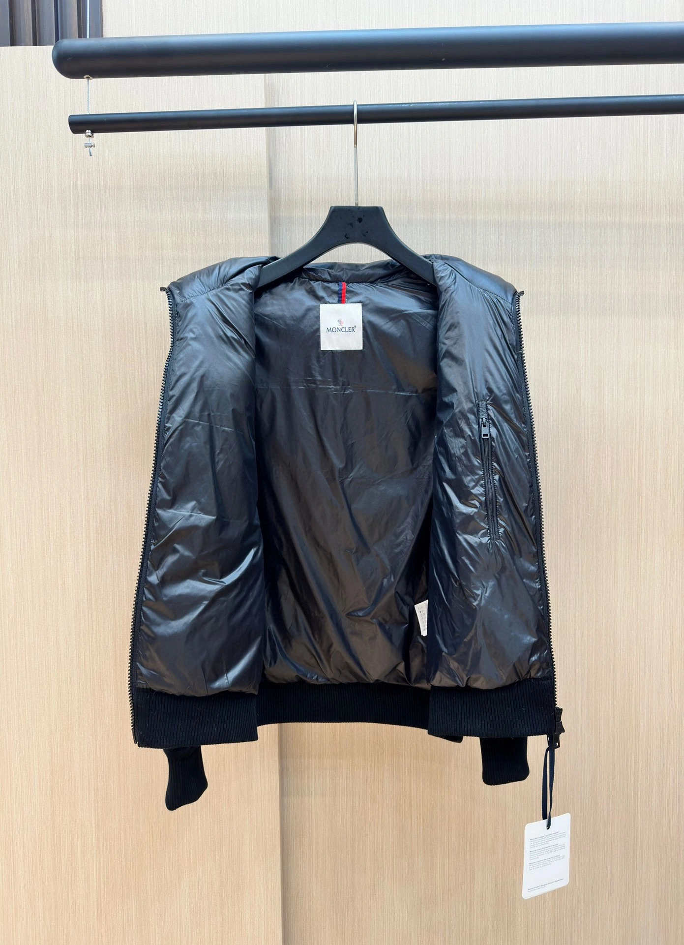 Moncler Down Jackets StreetReady 145357