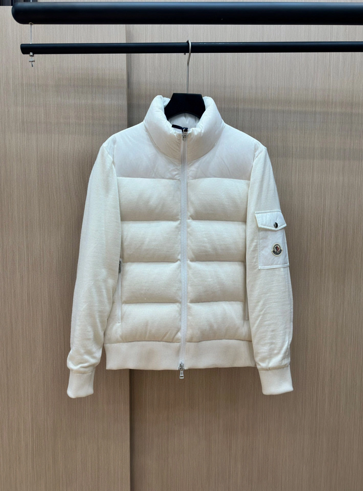 Moncler Down Jackets StreetReady 145357